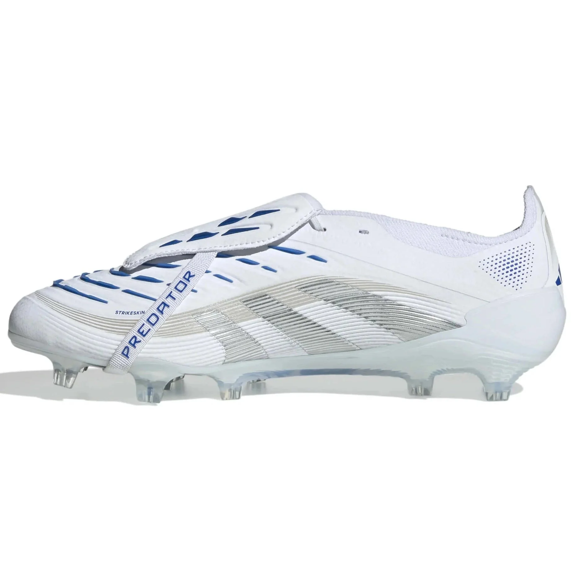 adidas Predator Elite FT  FG - Polar Victory Pack (SP25) - Image 2