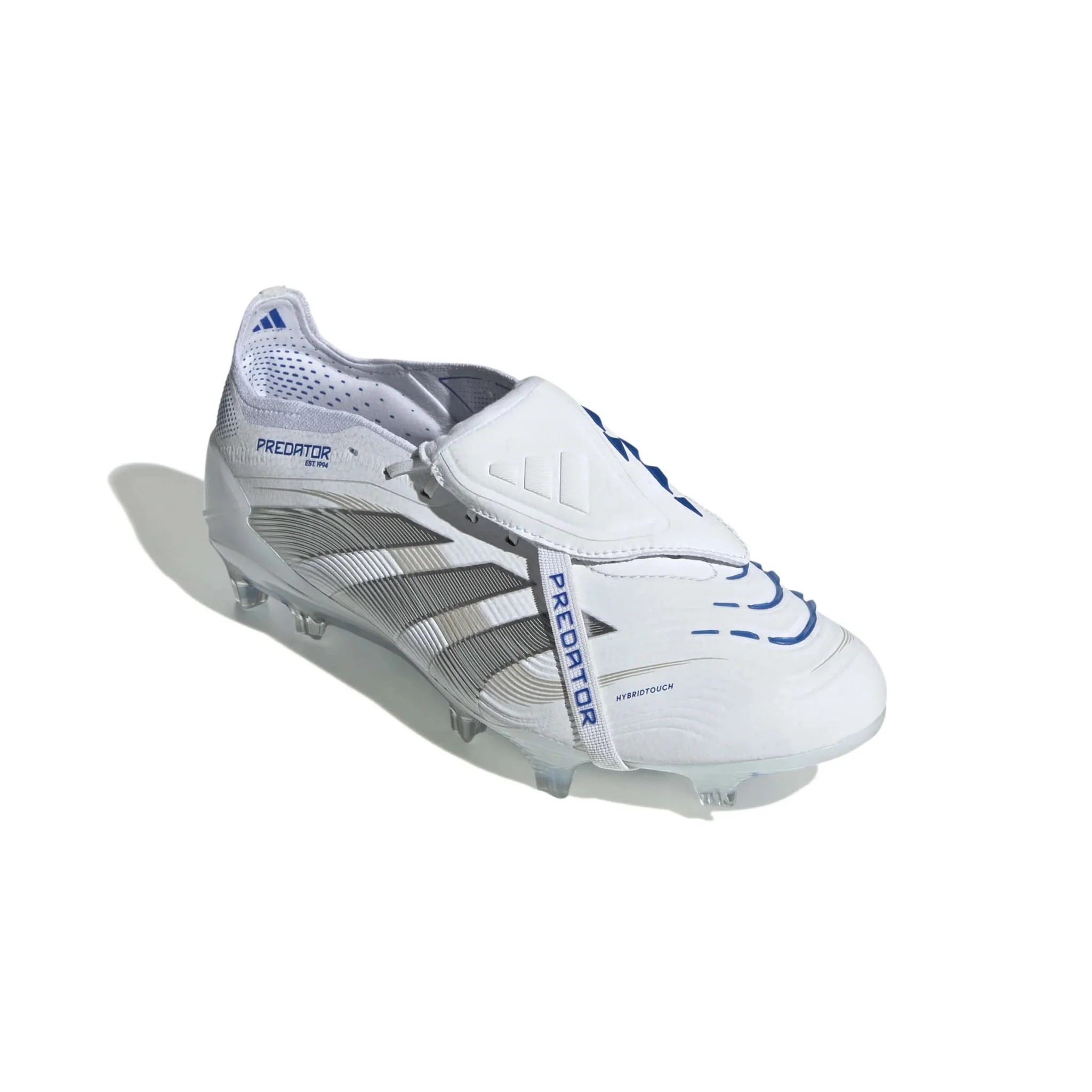 adidas Predator Elite FT  FG - Polar Victory Pack (SP25) - Image 3