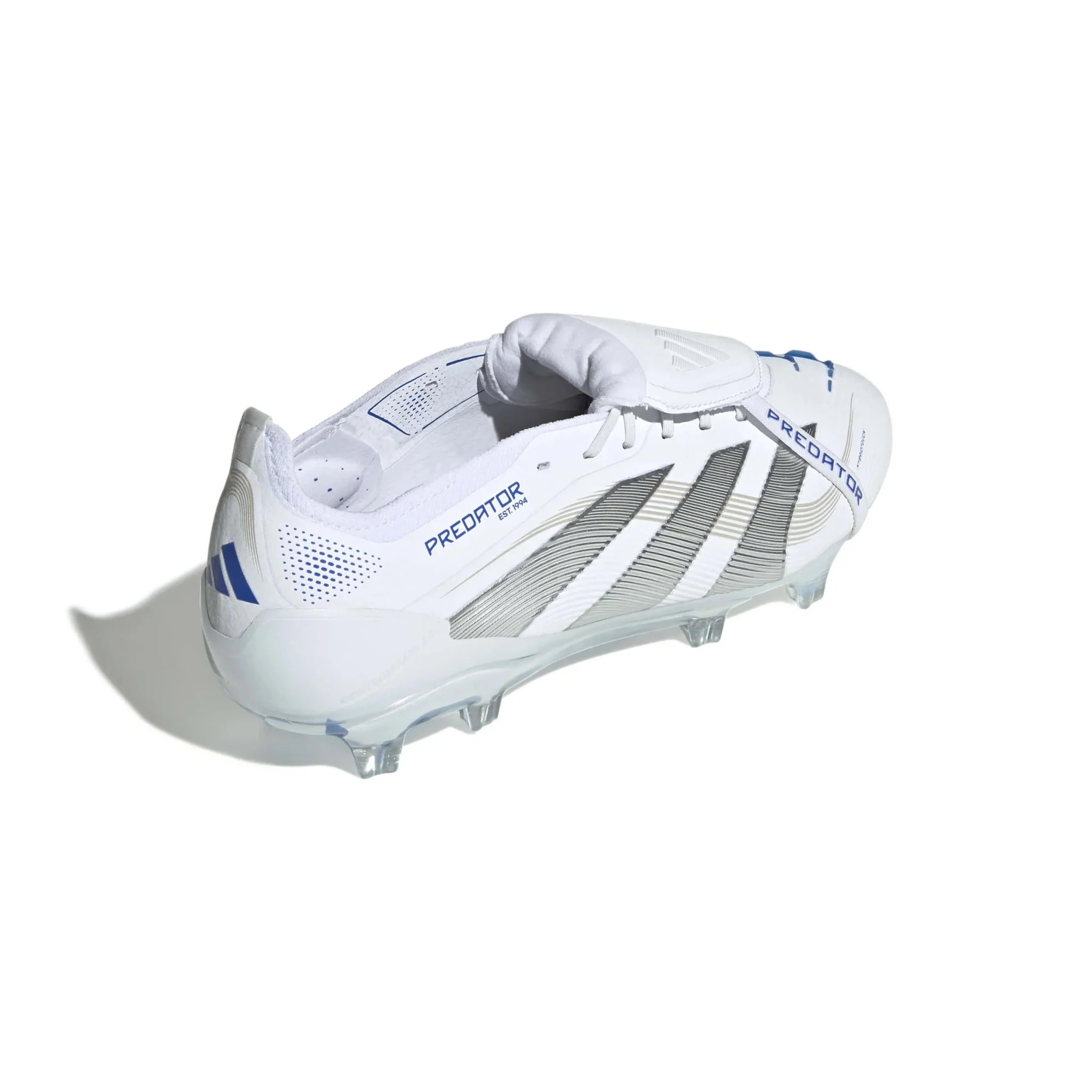adidas Predator Elite FT  FG - Polar Victory Pack (SP25) - Image 4