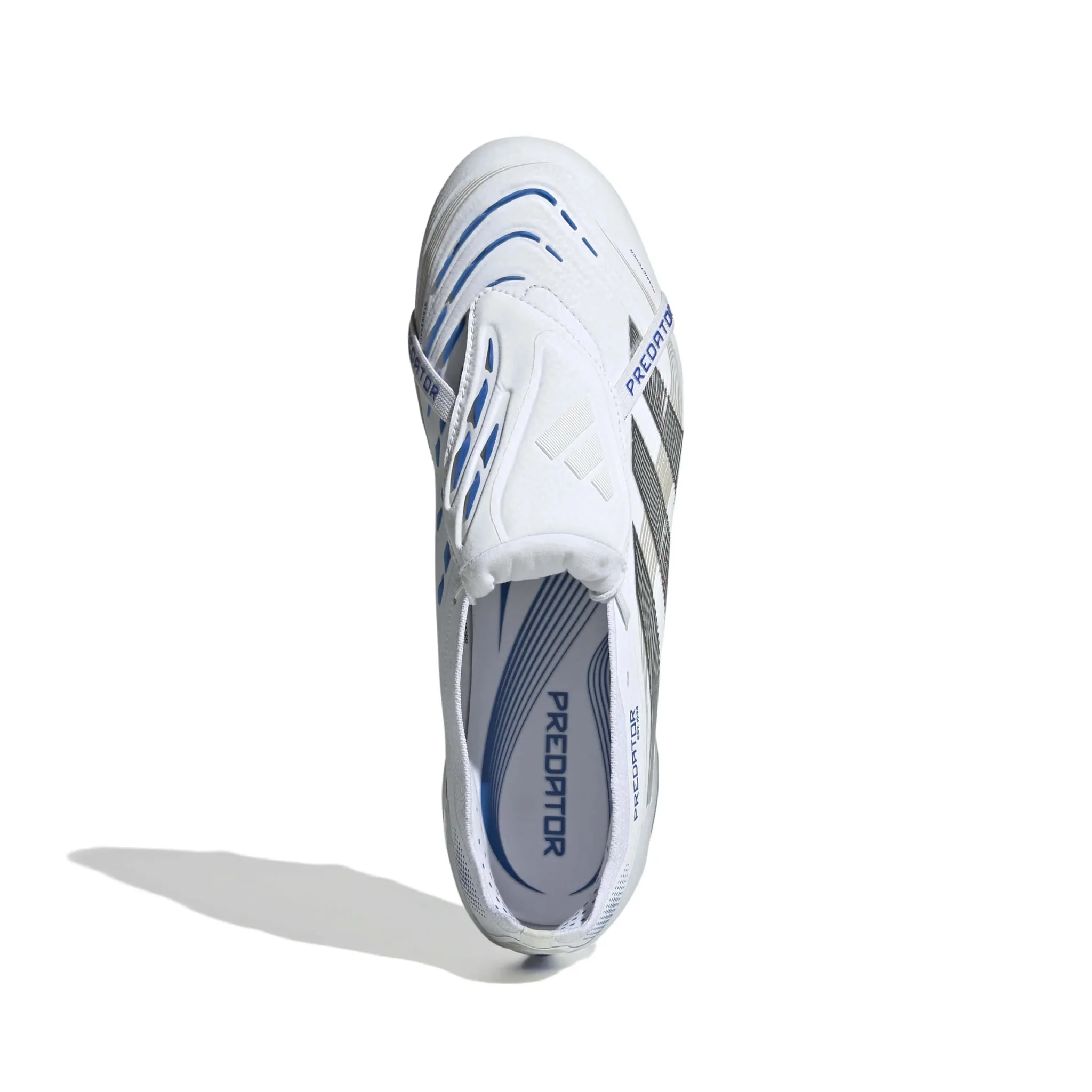 adidas Predator Elite FT  FG - Polar Victory Pack (SP25) - Image 5