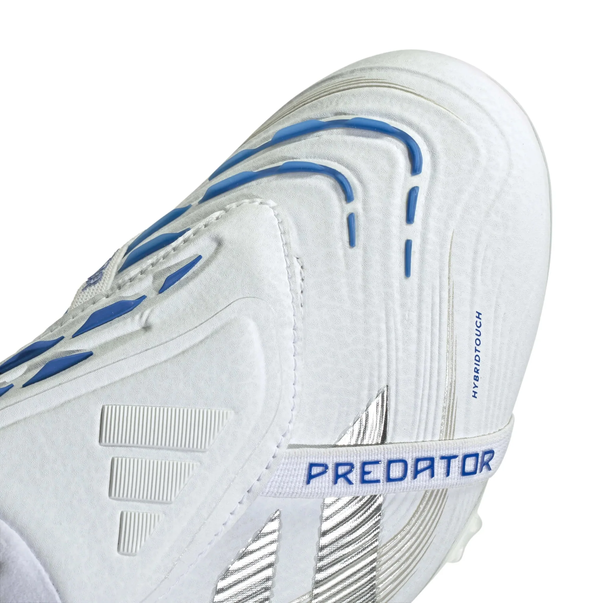 adidas Predator Elite FT  FG - Polar Victory Pack (SP25) - Image 7