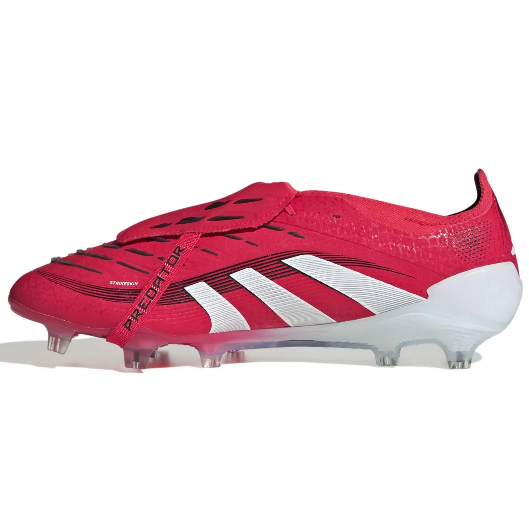 adidas Predator Elite FT FG - Pure Victory Pack (SP25) - Image 2