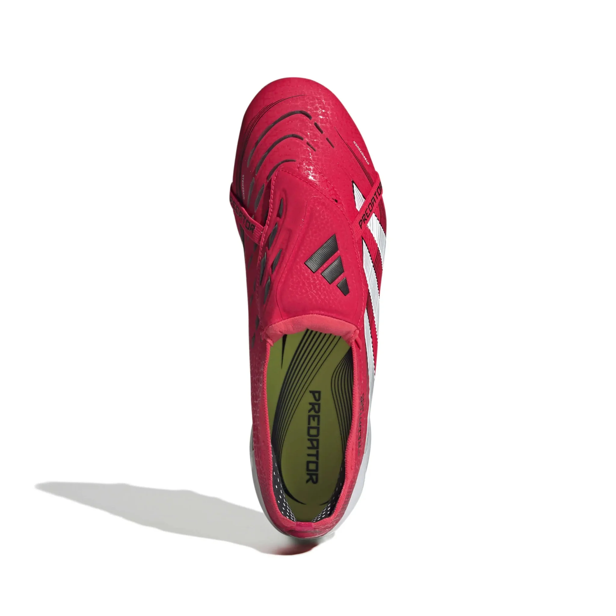 adidas Predator Elite FT FG - Pure Victory Pack (SP25) - Image 5