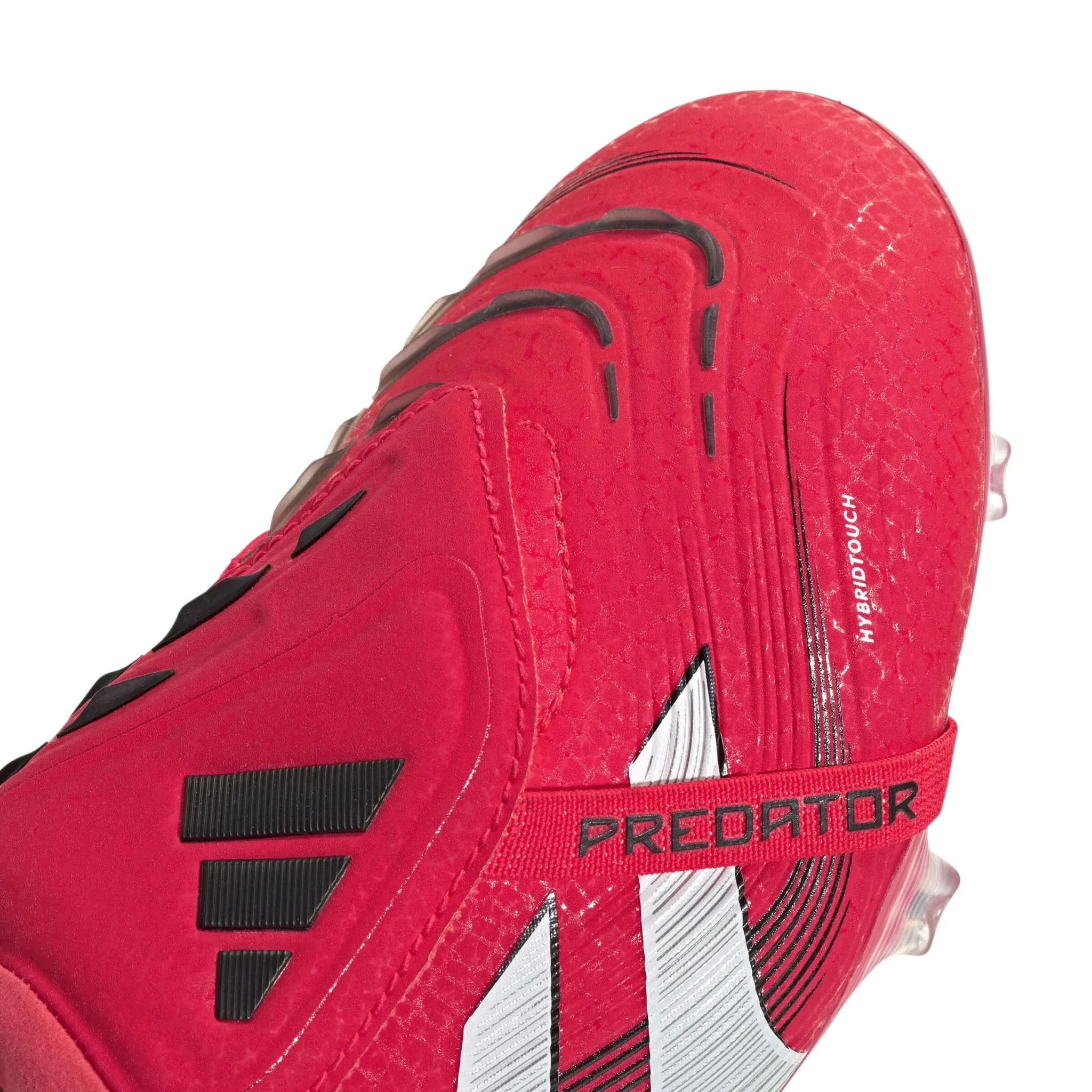 adidas Predator Elite FT FG - Pure Victory Pack (SP25) - Image 7