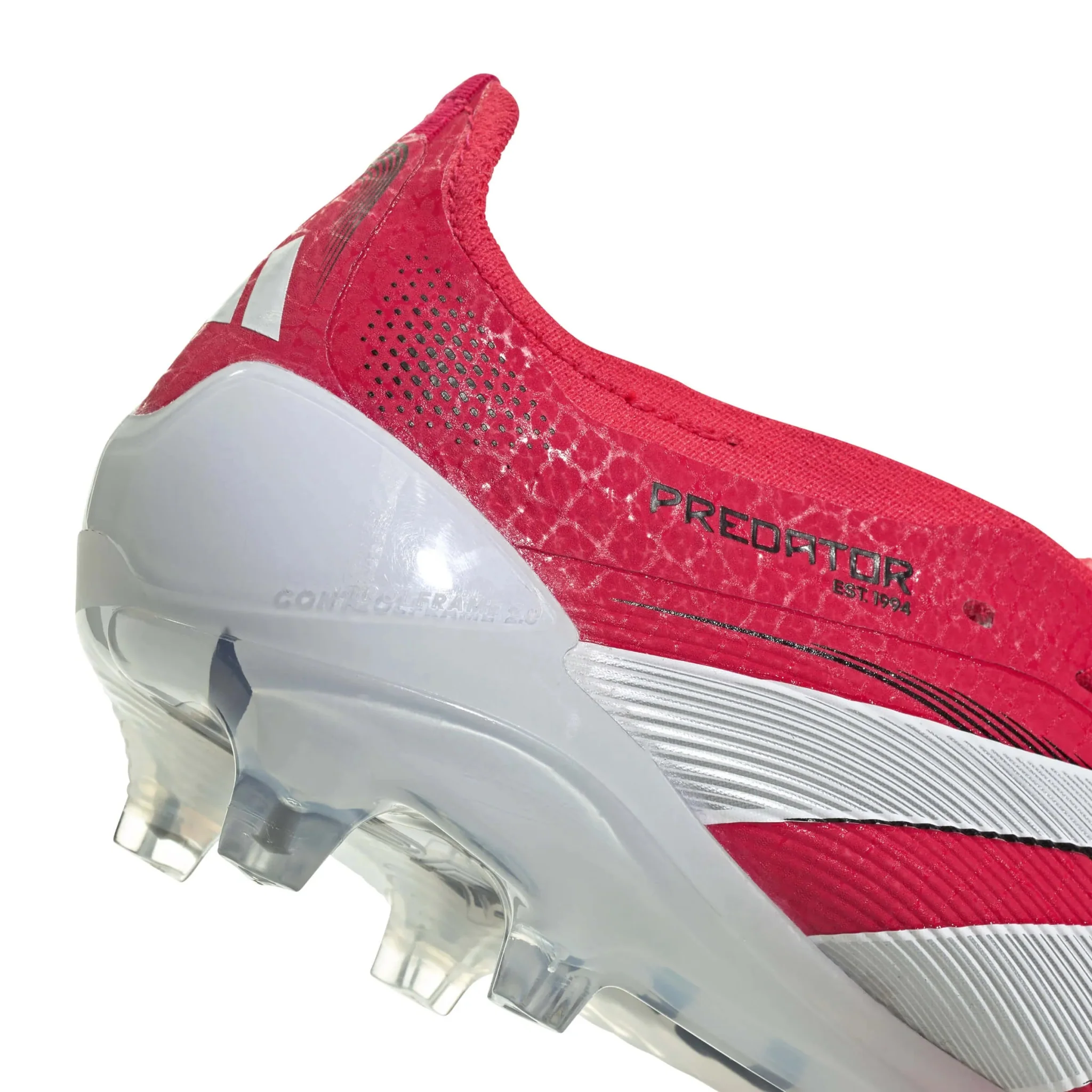 adidas Predator Elite FT FG - Pure Victory Pack (SP25) - Image 8