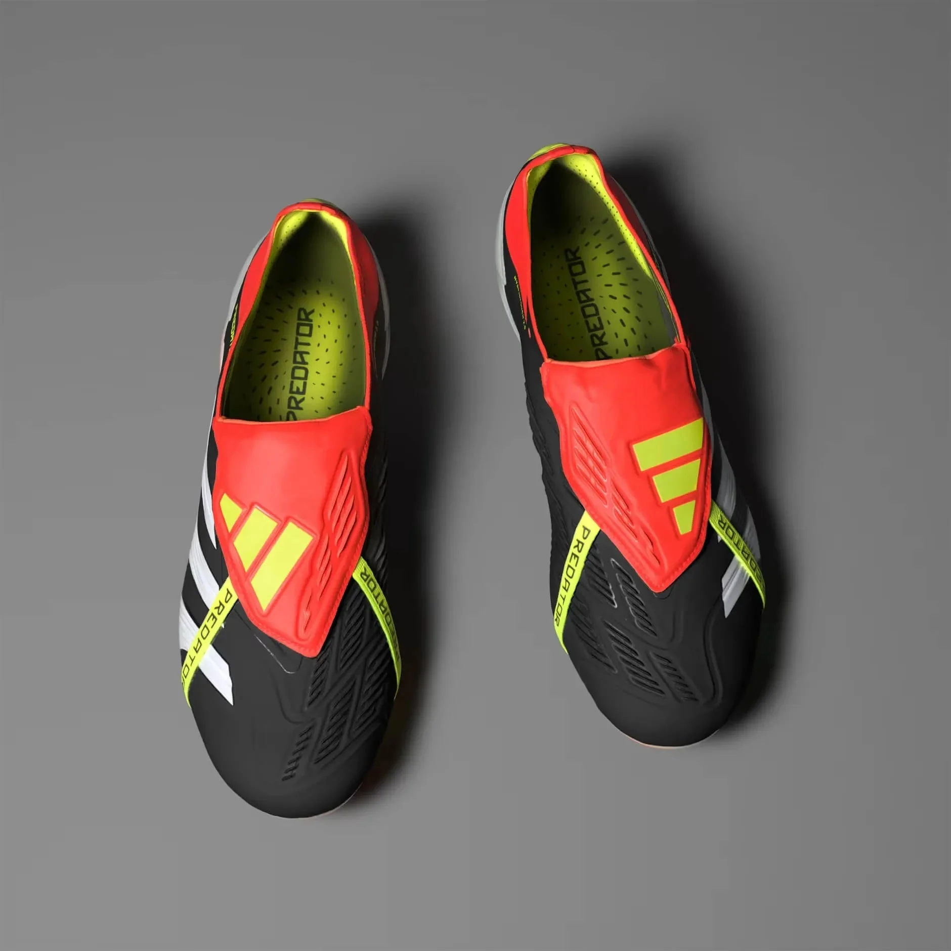 adidas Predator Elite FT FG - Solar Energy Pack (SP24) - Image 4