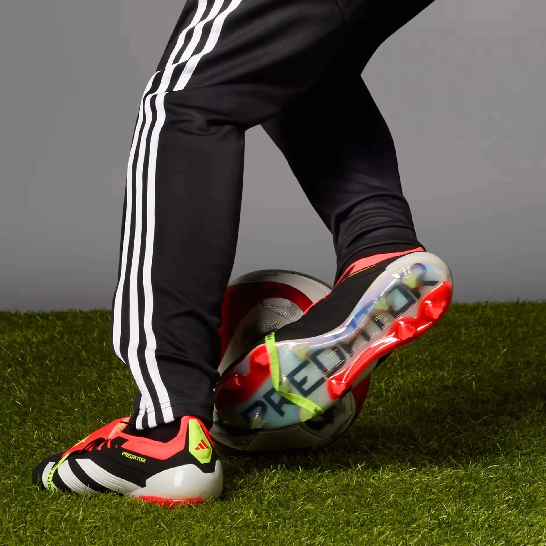 adidas Predator Elite FT FG - Solar Energy Pack (SP24) - Image 6