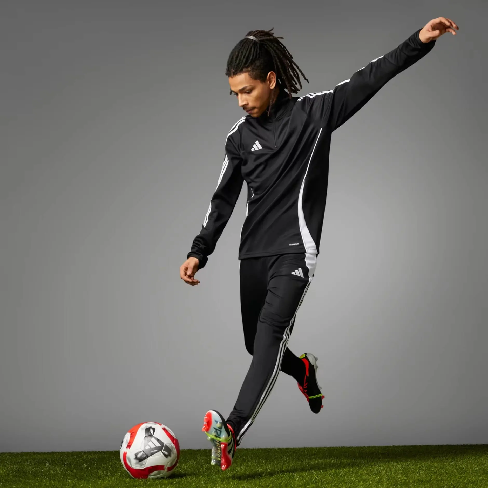 adidas Predator Elite FT FG - Solar Energy Pack (SP24) - Image 7