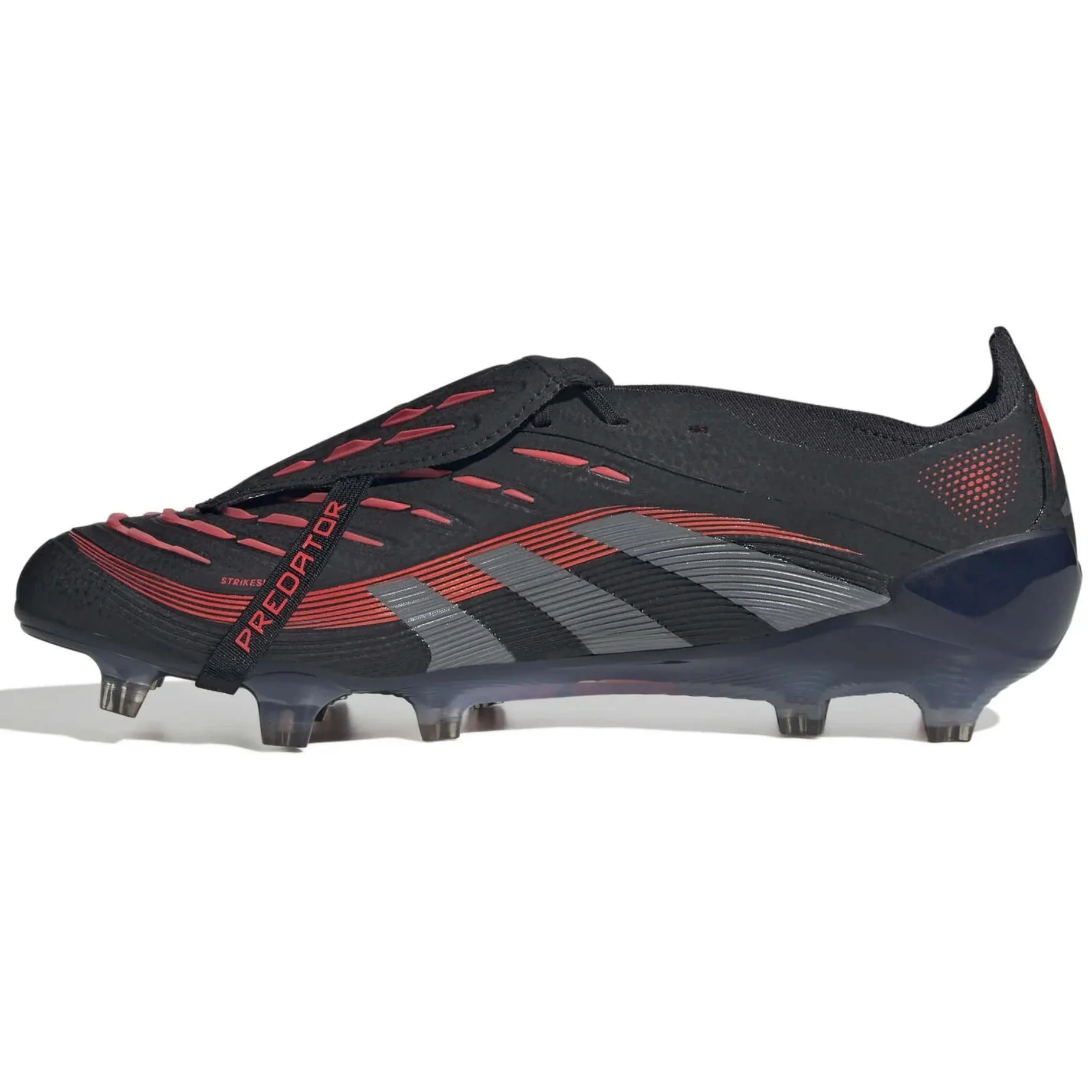 adidas Predator Elite FT FG - Stealth Victory Pack (SP25) - Image 2