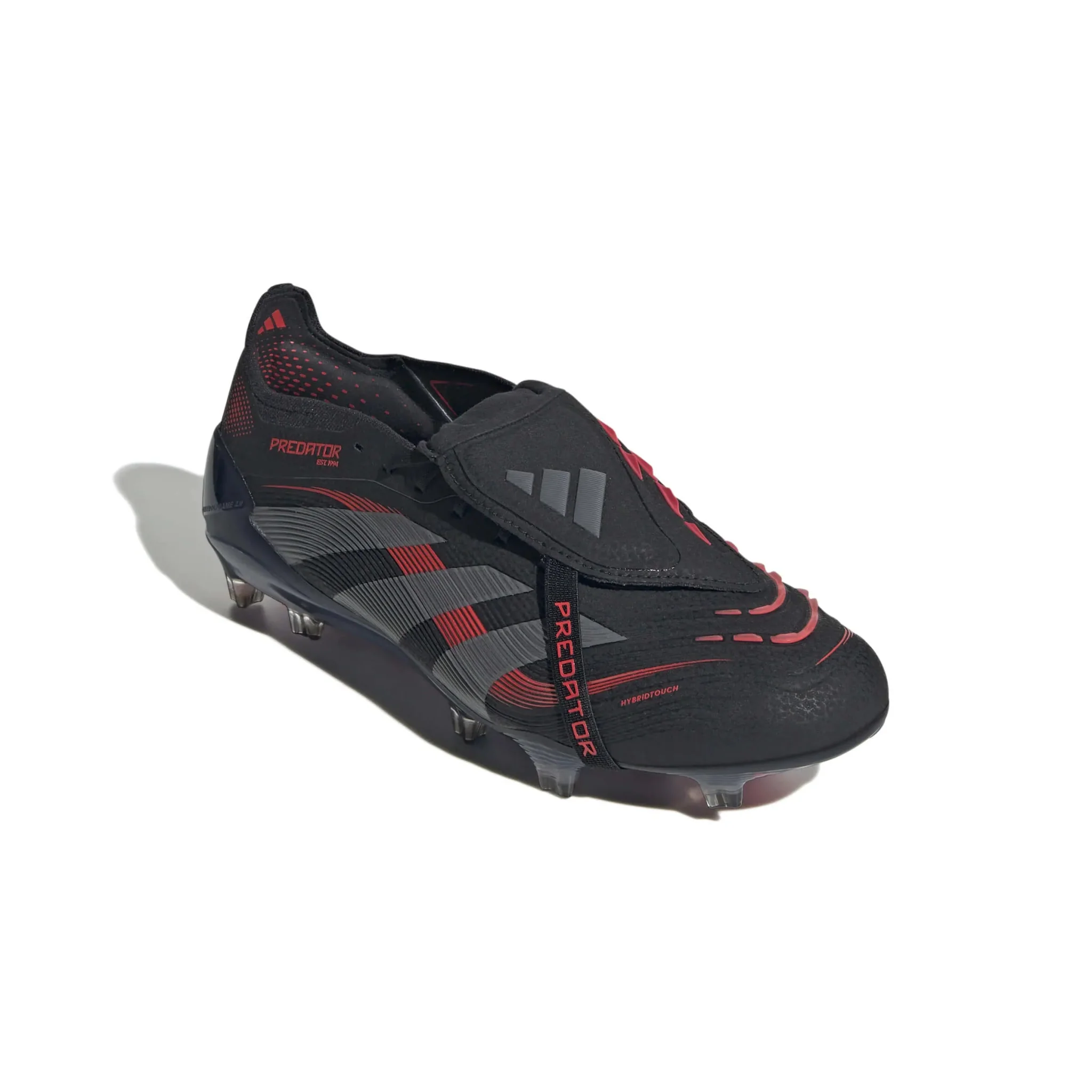 adidas Predator Elite FT FG - Stealth Victory Pack (SP25) - Image 3