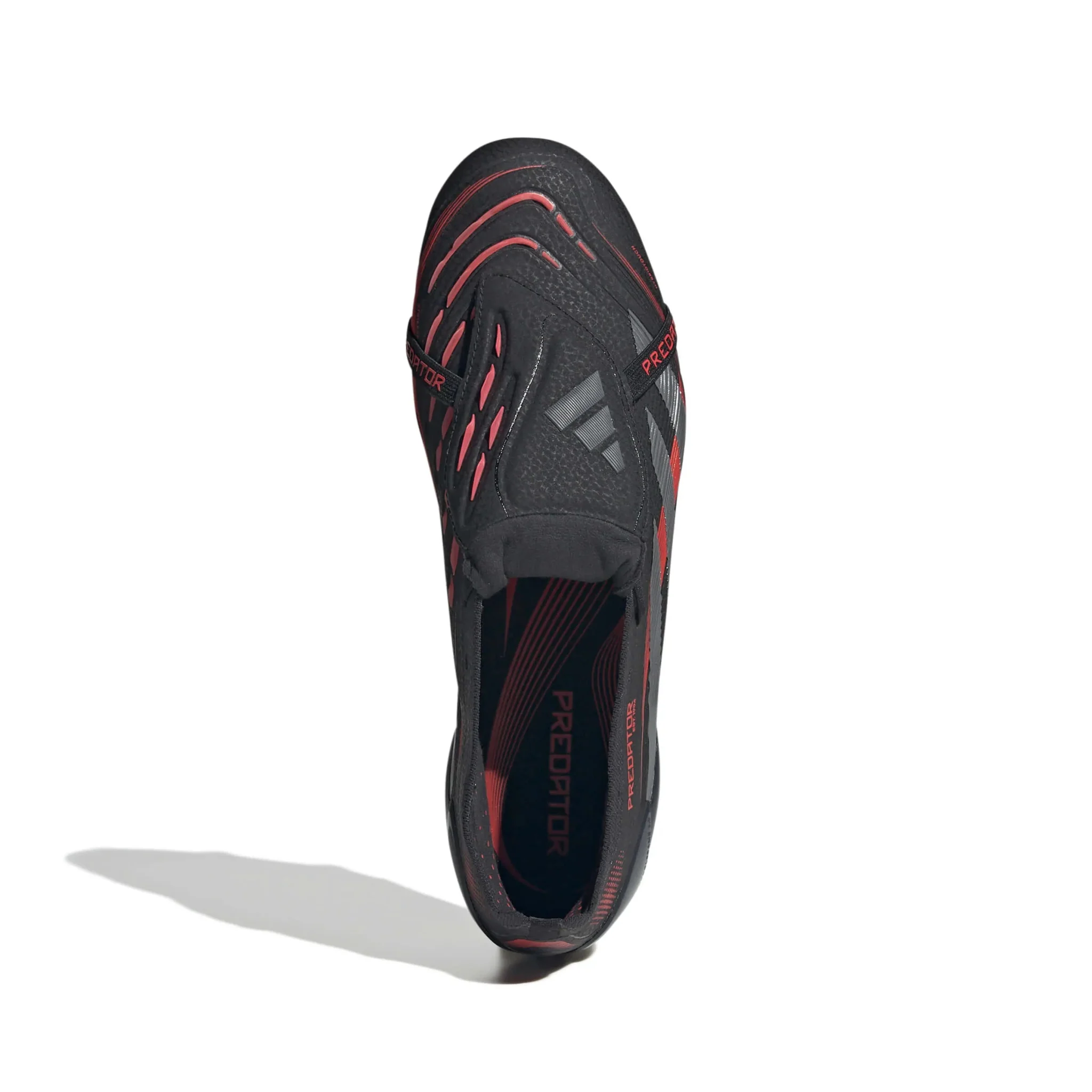 adidas Predator Elite FT FG - Stealth Victory Pack (SP25) - Image 5