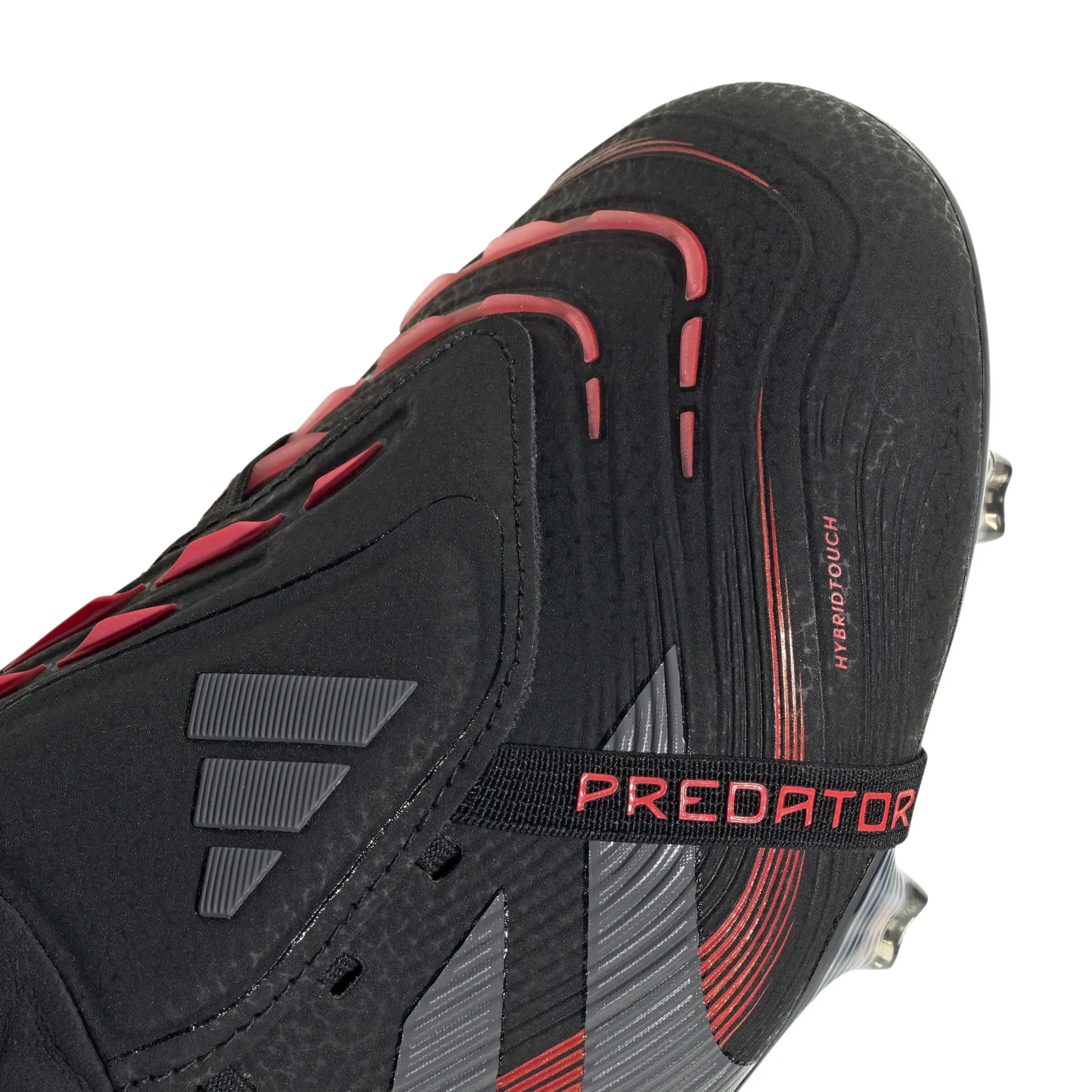 adidas Predator Elite FT FG - Stealth Victory Pack (SP25) - Image 7