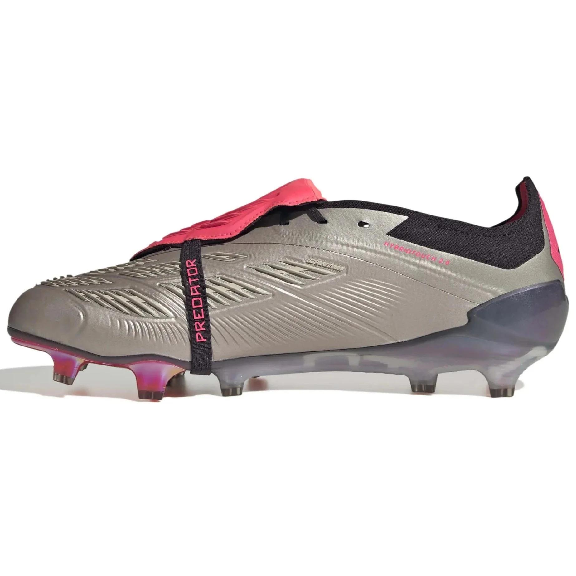 adidas Predator Elite FT FG -  Vivid Horizon Pack (FA24) - Image 2