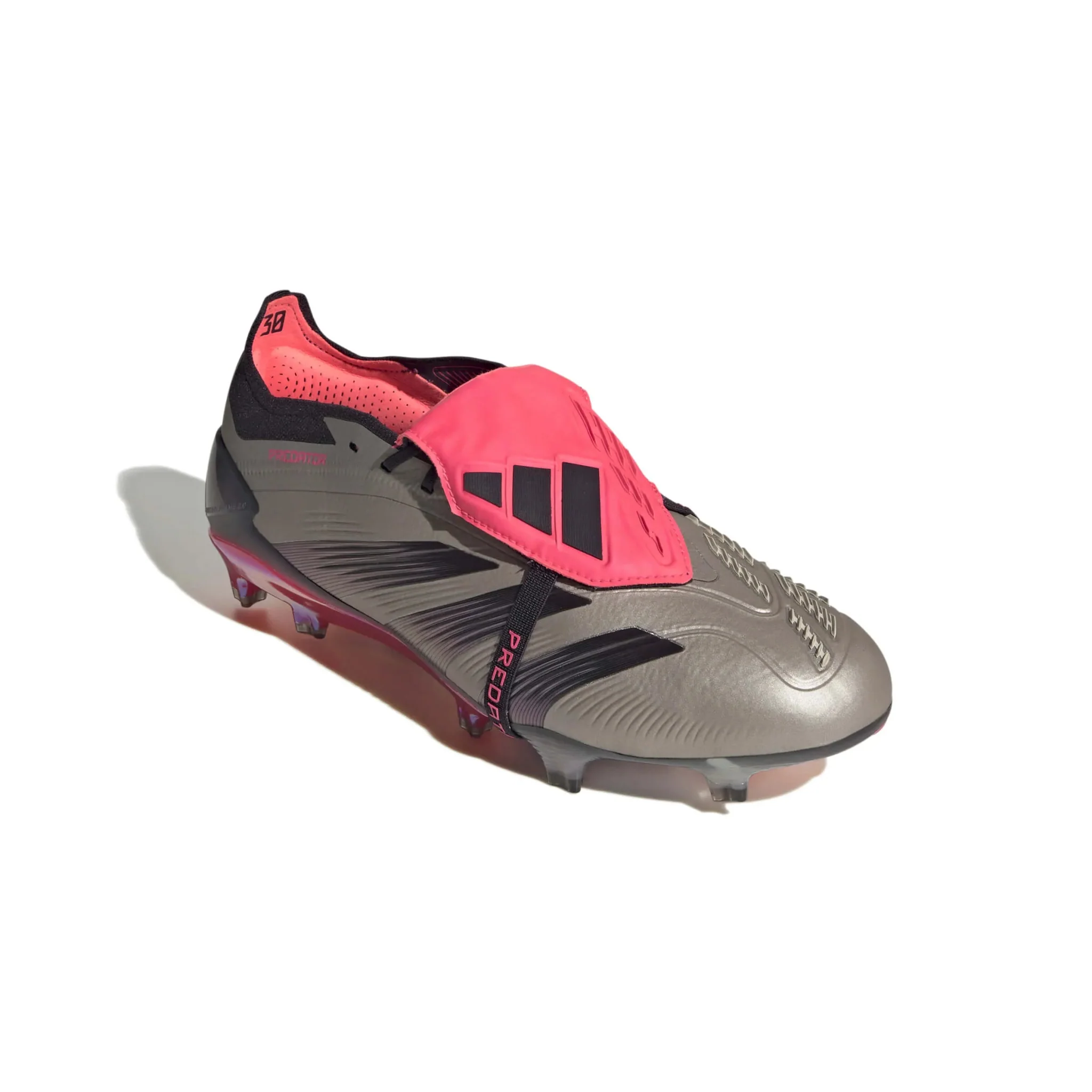 adidas Predator Elite FT FG -  Vivid Horizon Pack (FA24) - Image 3