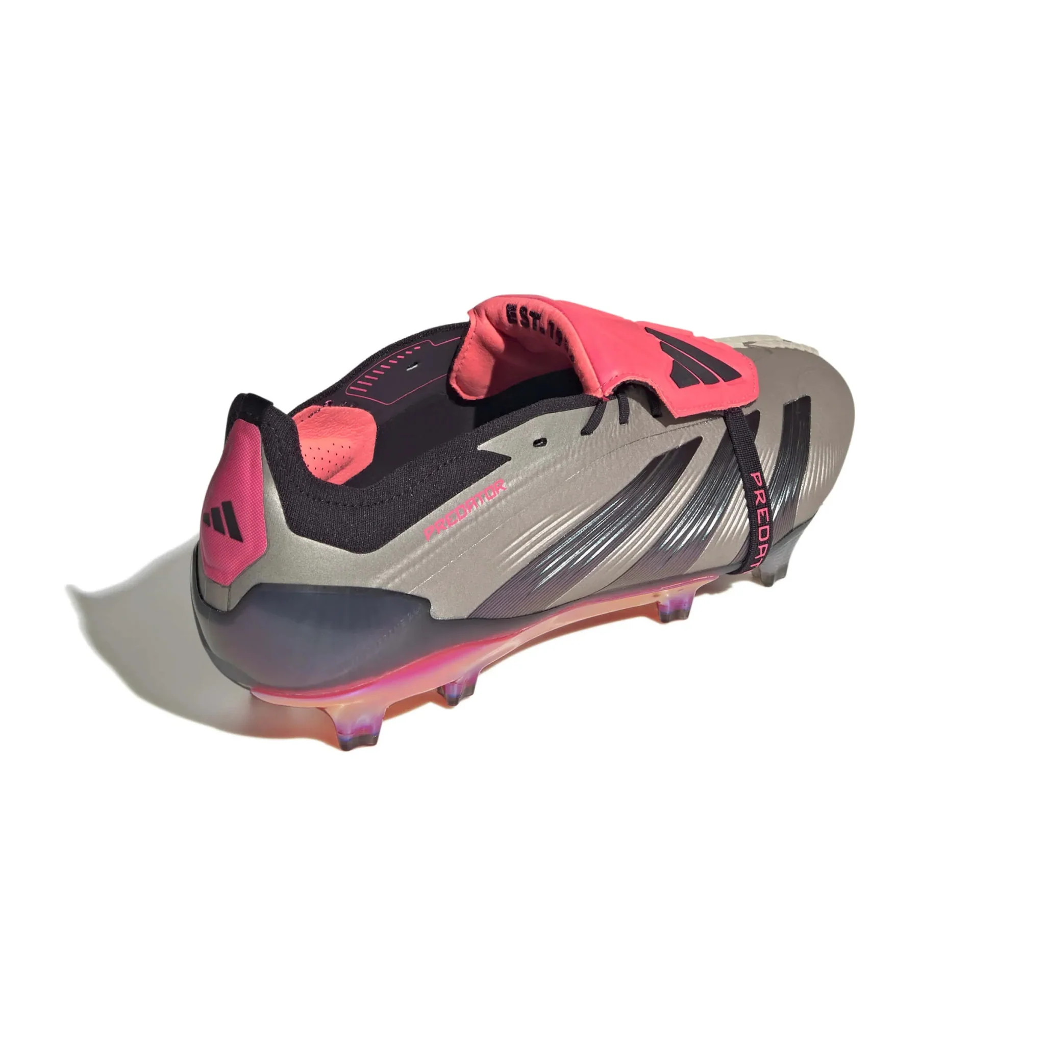 adidas Predator Elite FT FG -  Vivid Horizon Pack (FA24) - Image 4
