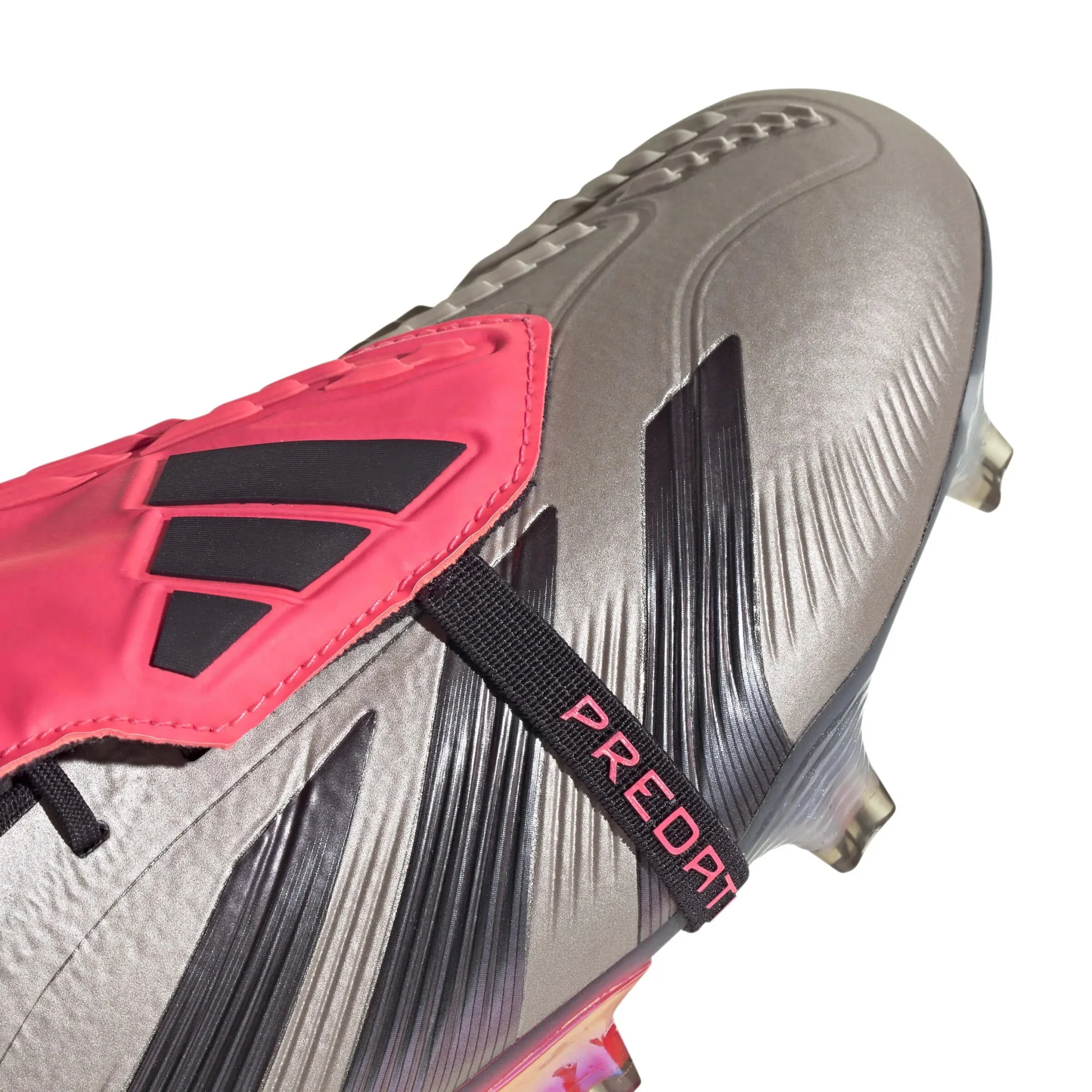 adidas Predator Elite FT FG -  Vivid Horizon Pack (FA24) - Image 7