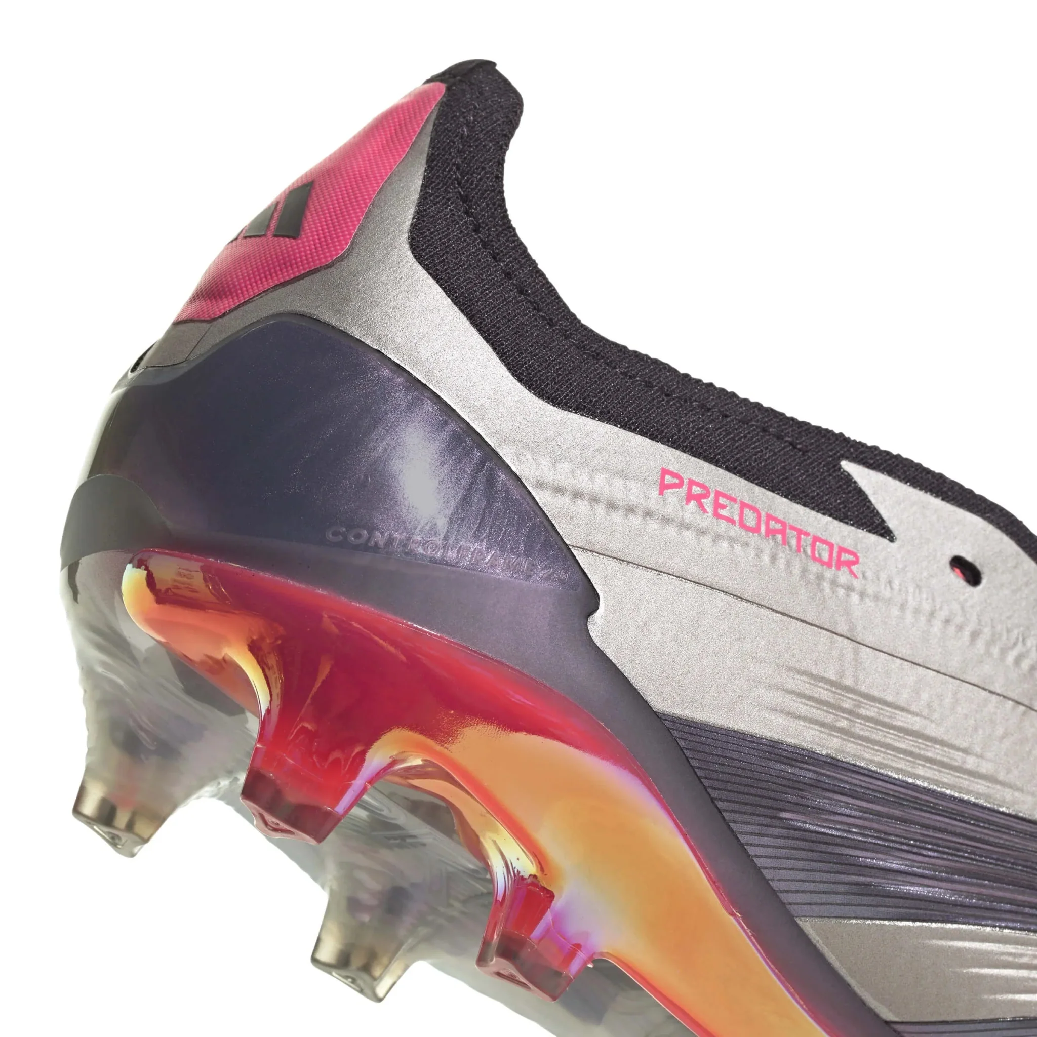 adidas Predator Elite FT FG -  Vivid Horizon Pack (FA24) - Image 8