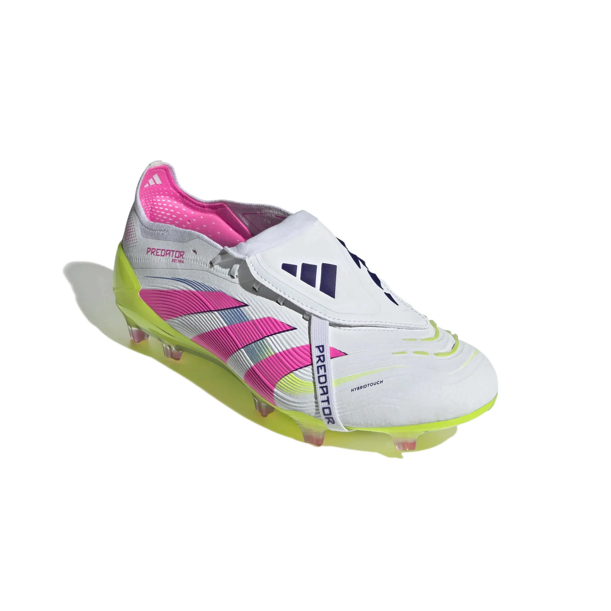 adidas Predator Elite FT Firm Ground Soccer Cleats - Celestial Victory Pack (SP25) - Image 3
