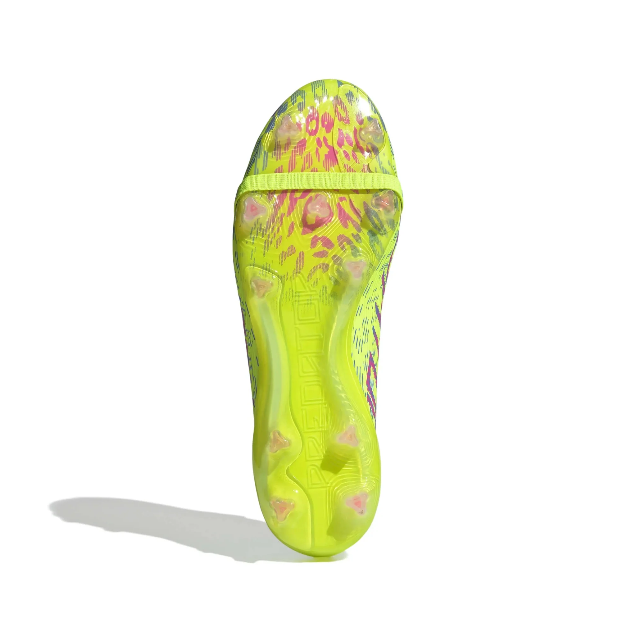 adidas Predator Elite FT Firm Ground Soccer Cleats - Mystic Victory Pack (SP25) - Image 6