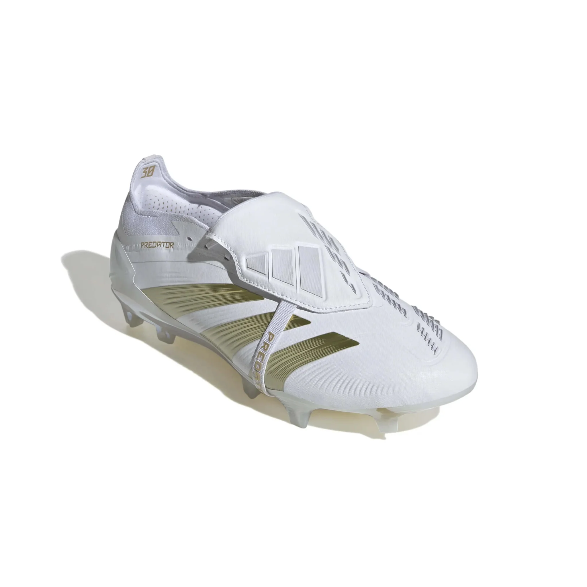 adidas Predator Elite Full Tongue FG - Dayspark Pack (FA24) - Image 3