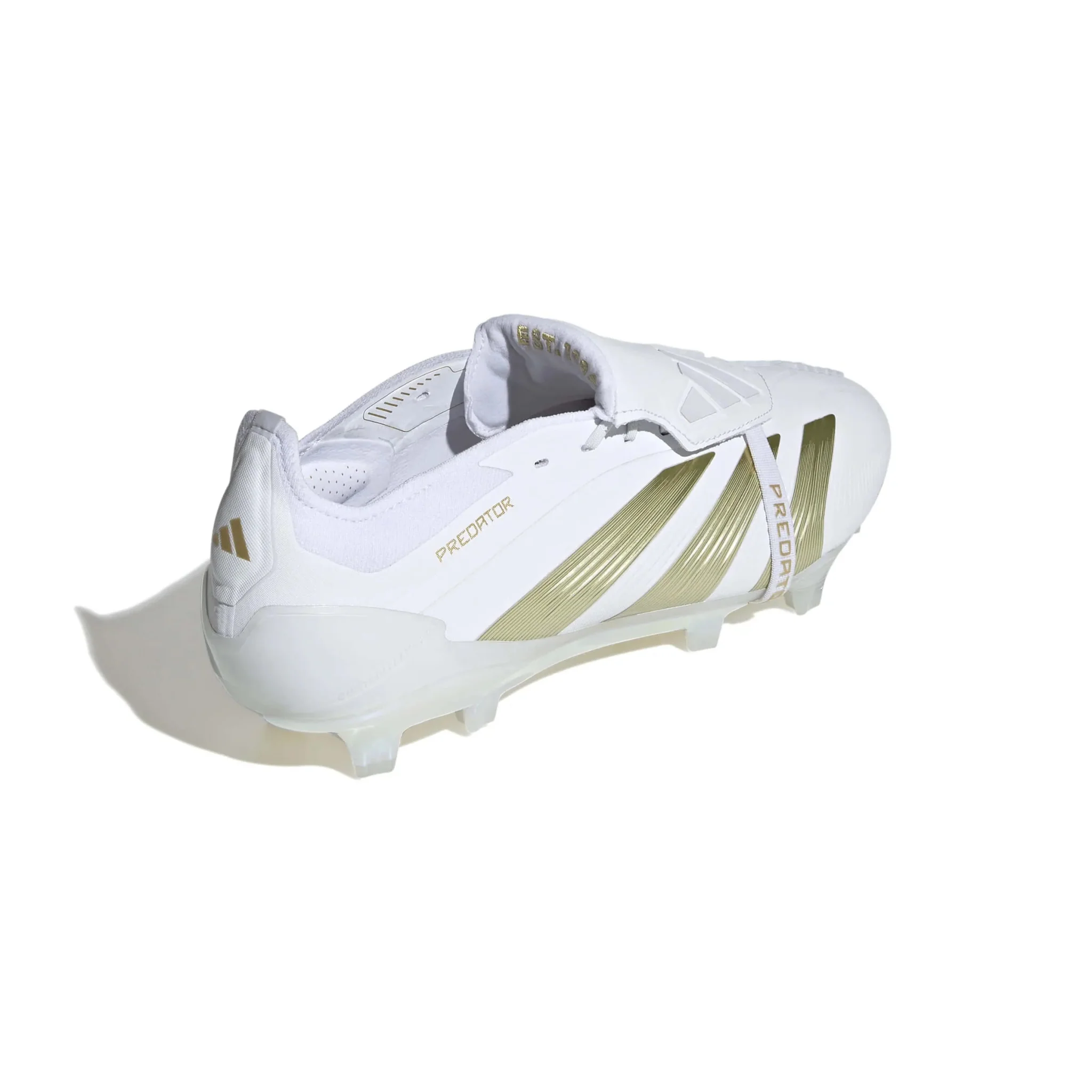 adidas Predator Elite Full Tongue FG - Dayspark Pack (FA24) - Image 4
