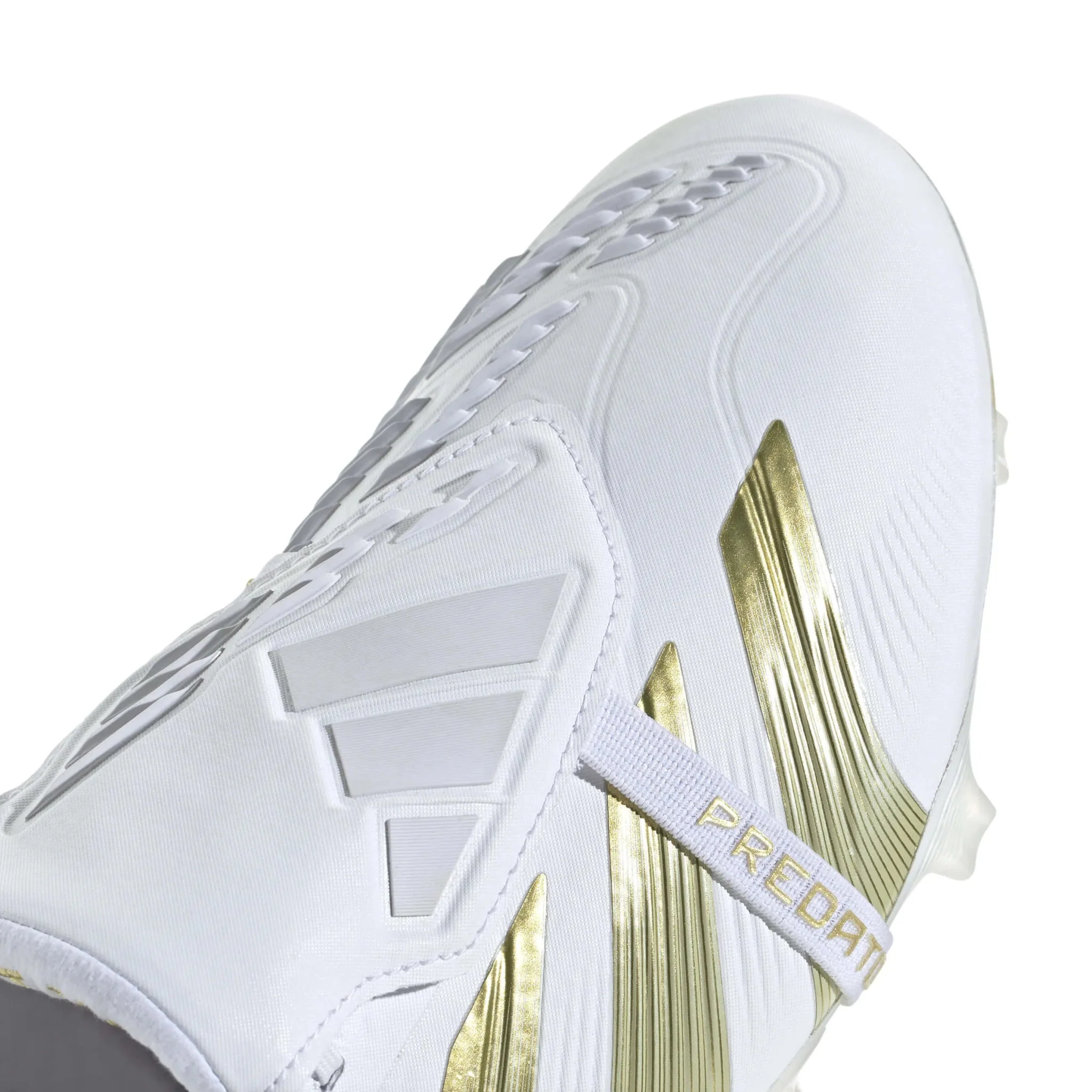 adidas Predator Elite Full Tongue FG - Dayspark Pack (FA24) - Image 7