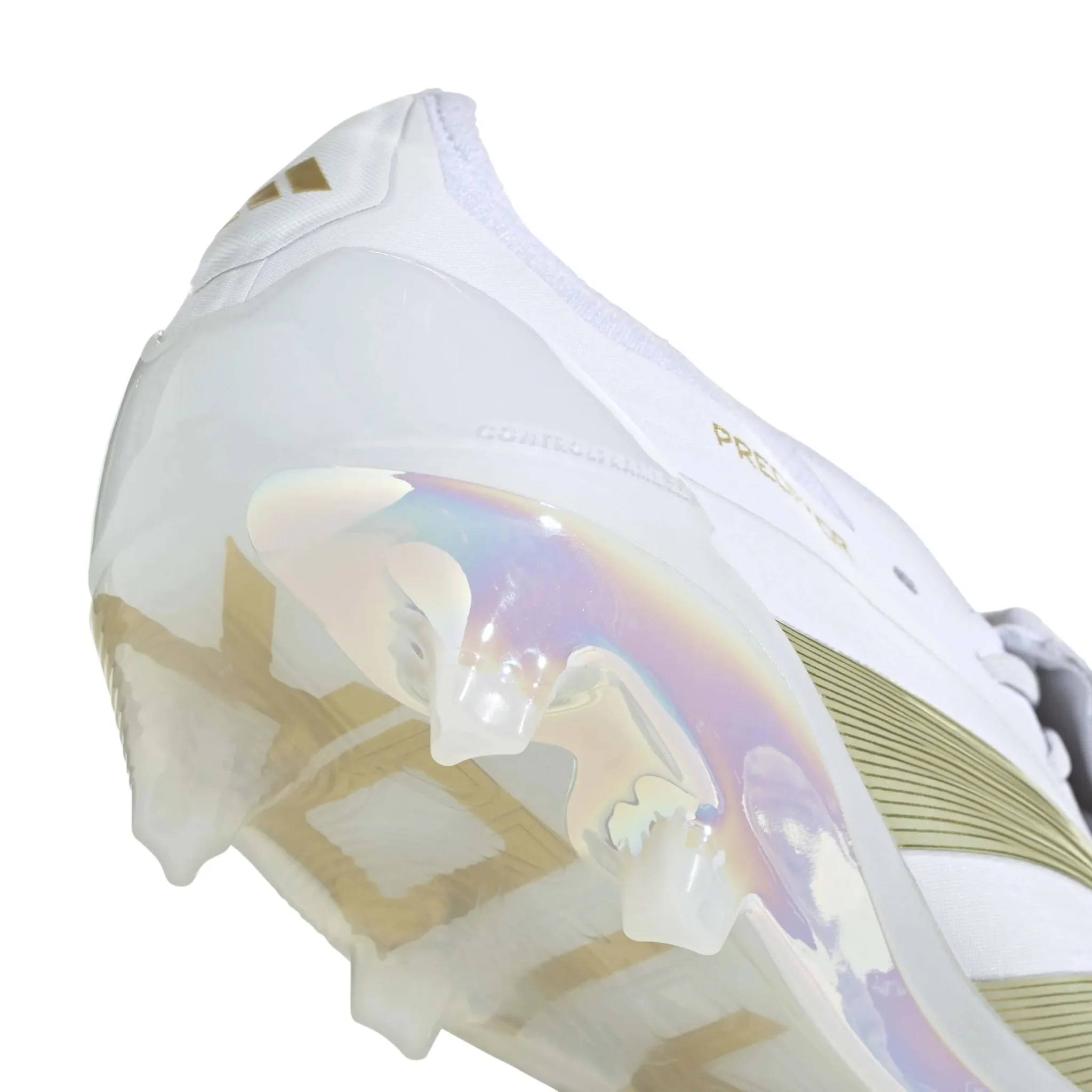 adidas Predator Elite Full Tongue FG - Dayspark Pack (FA24) - Image 8
