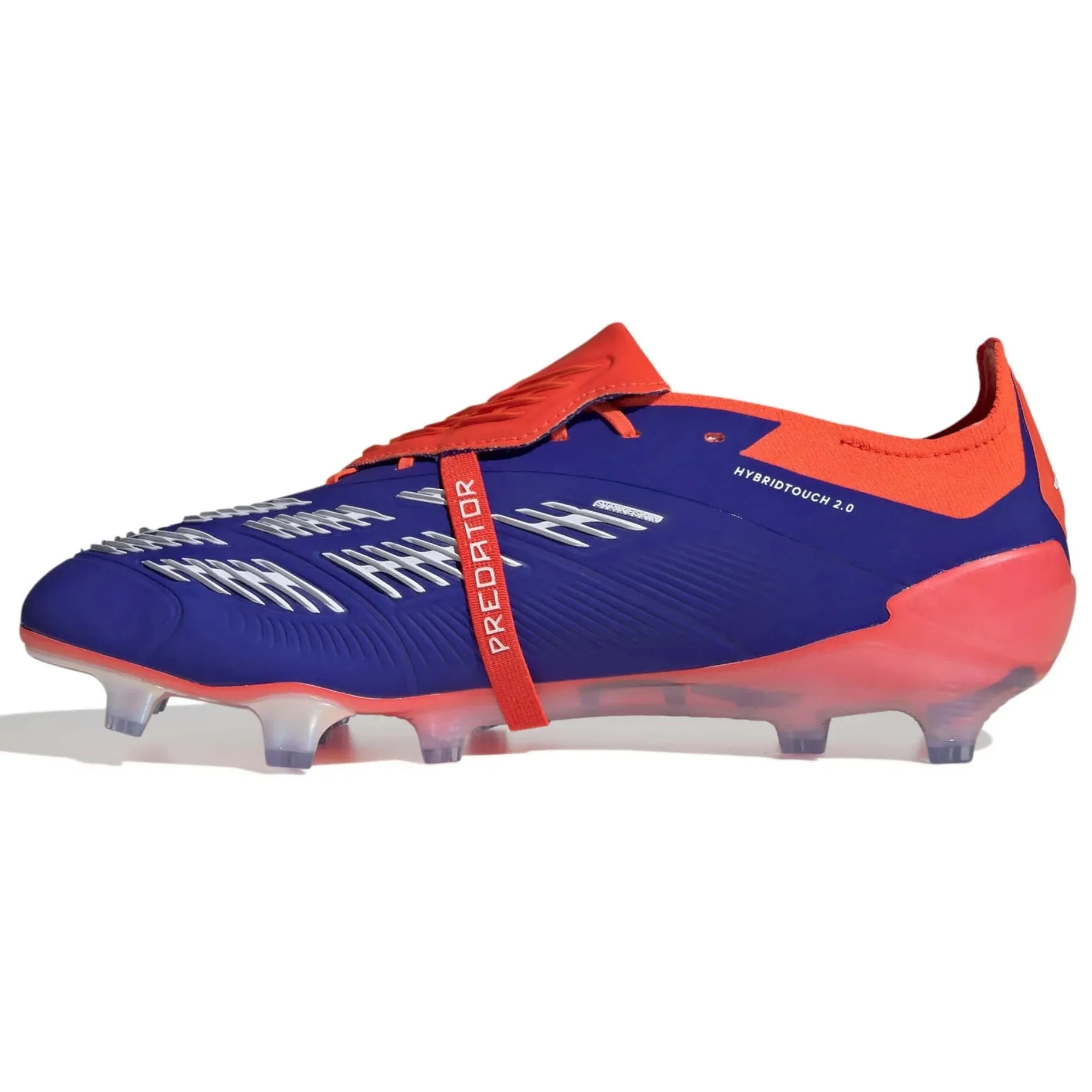 adidas Predator Elite Full Tongue FG - Advancement Pack (FA24) - Image 2
