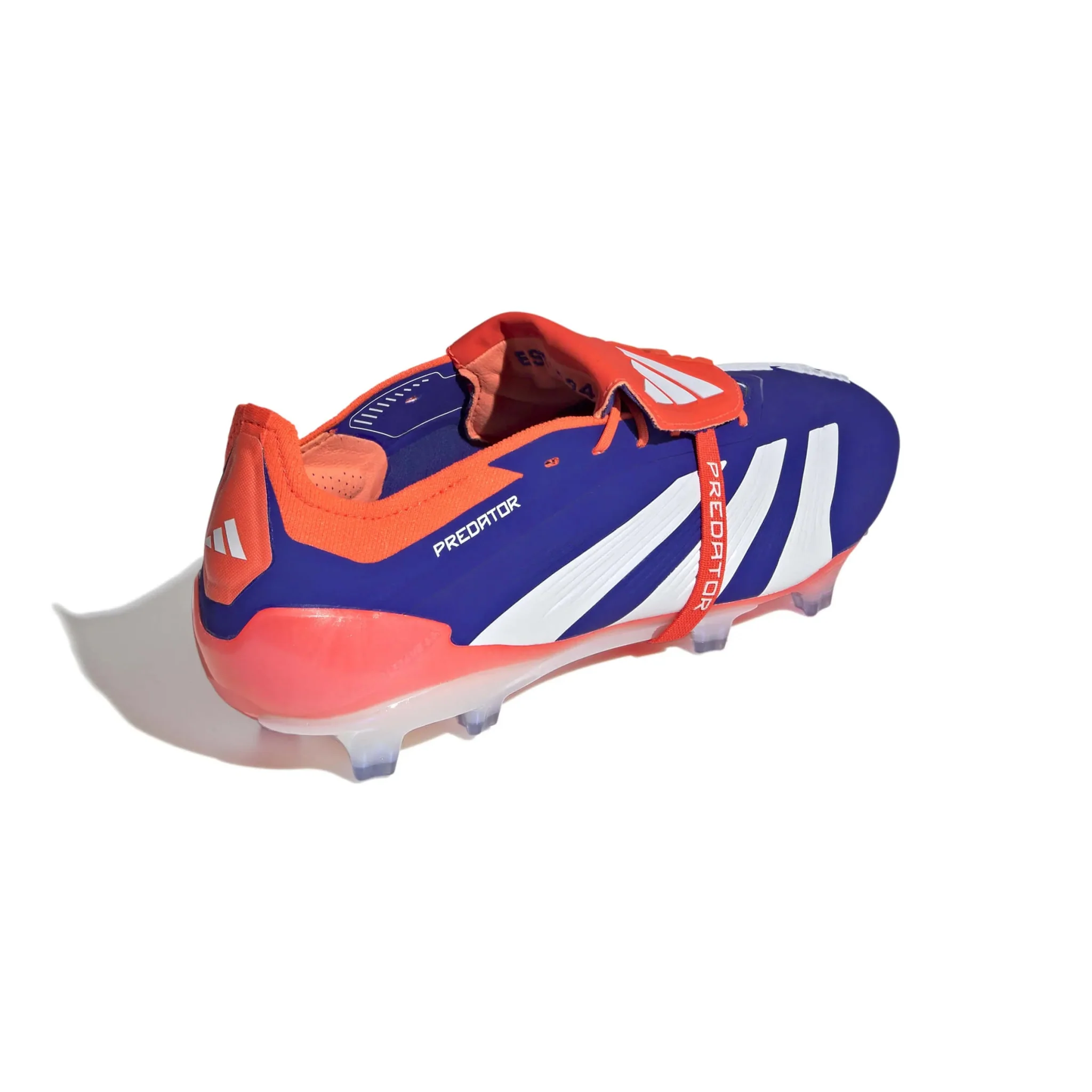 adidas Predator Elite Full Tongue FG - Advancement Pack (FA24) - Image 3