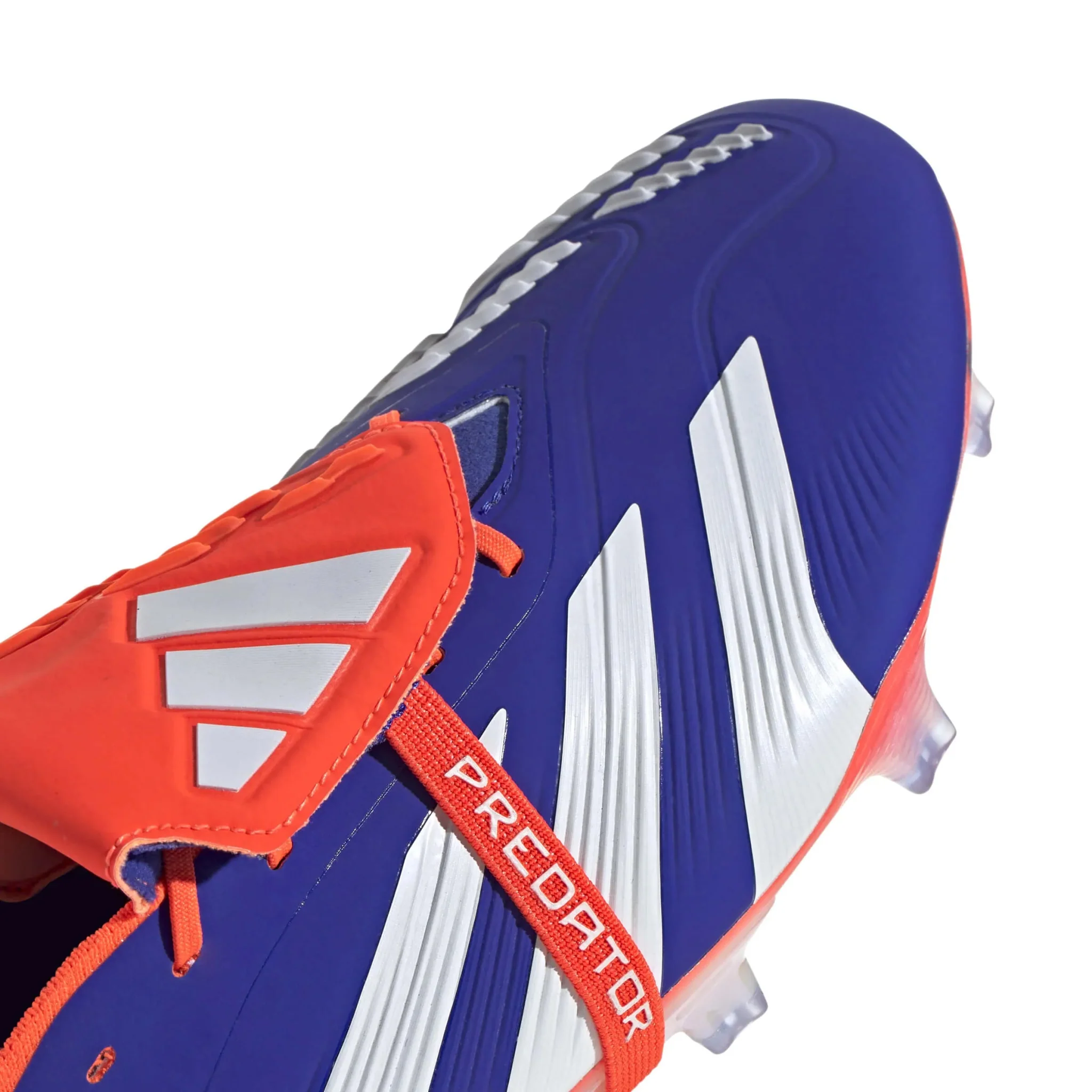 adidas Predator Elite Full Tongue FG - Advancement Pack (FA24) - Image 5