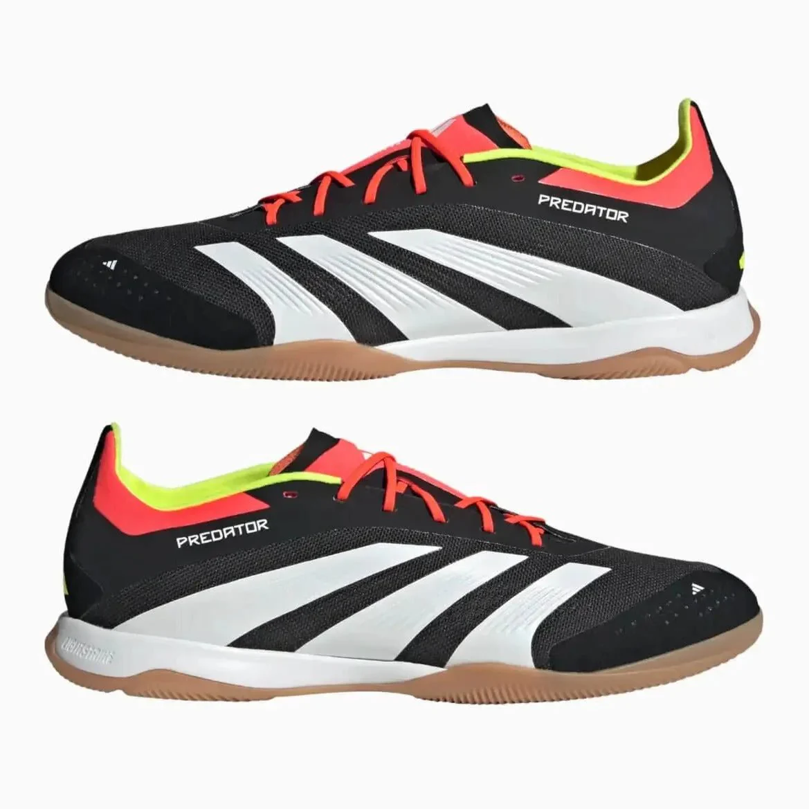adidas Predator Elite Indoor - Solar Energy Pack (SP24) - Image 3