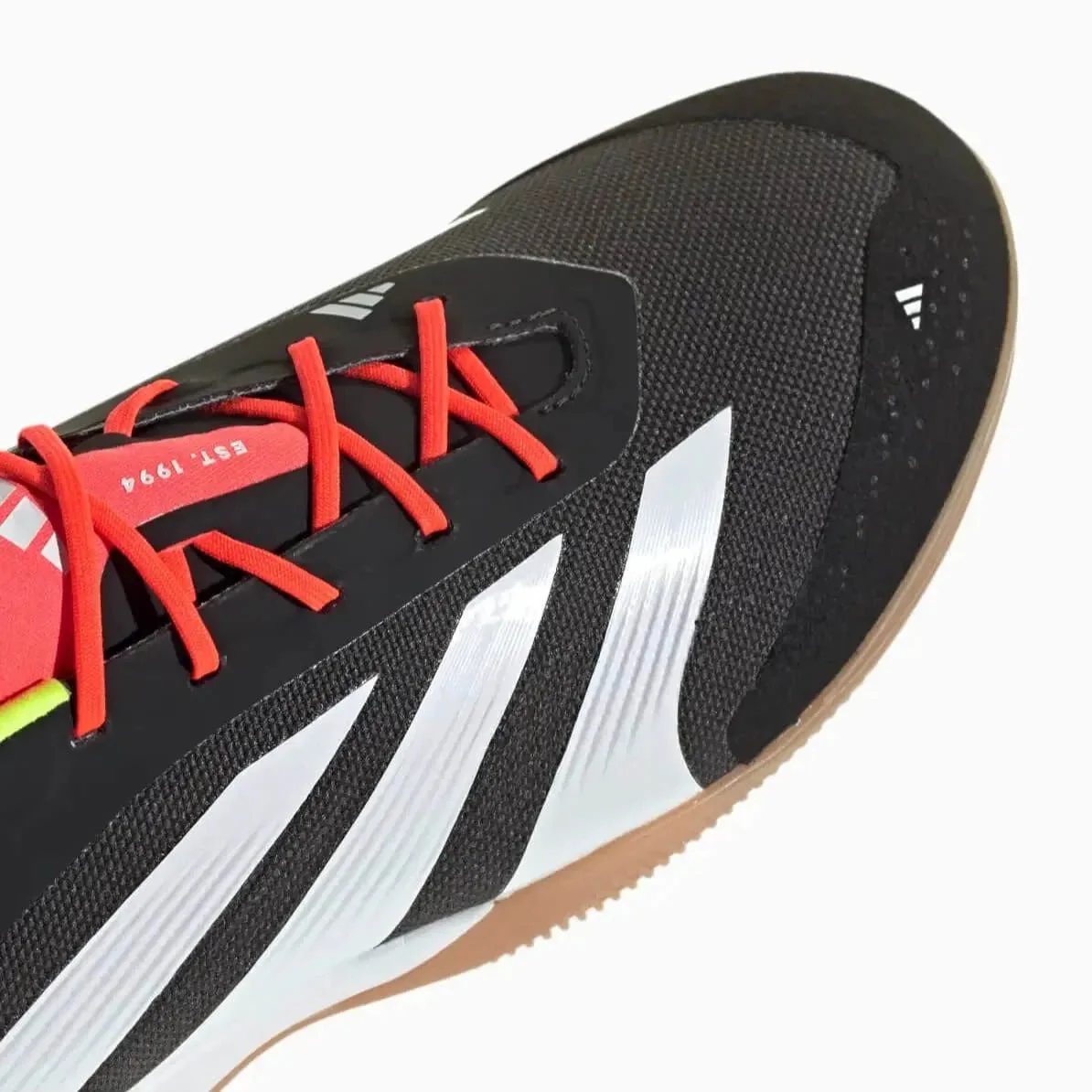 adidas Predator Elite Indoor - Solar Energy Pack (SP24) - Image 5