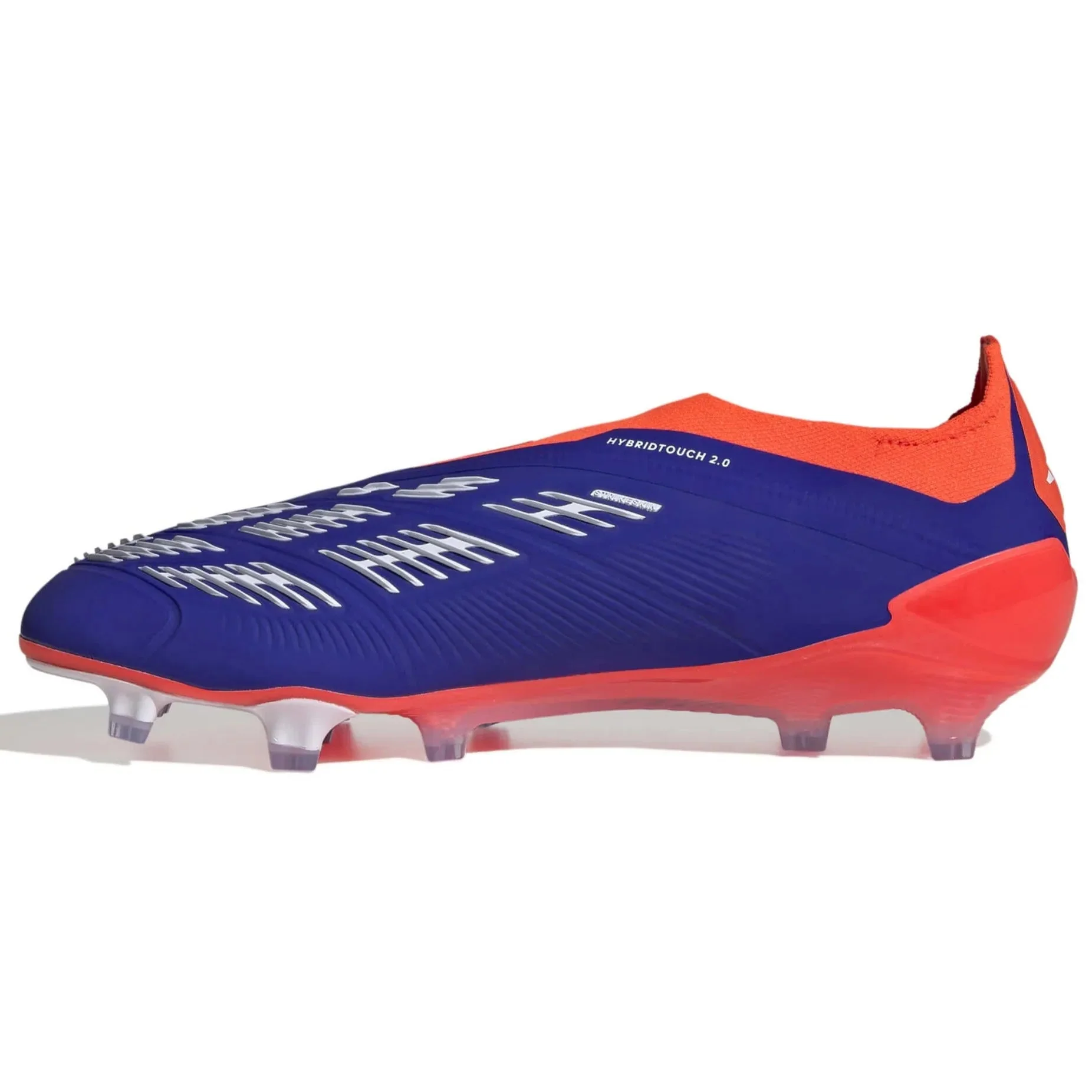 adidas Predator Elite Lace-Less FG - Advancement Pack (FA24) - Image 2