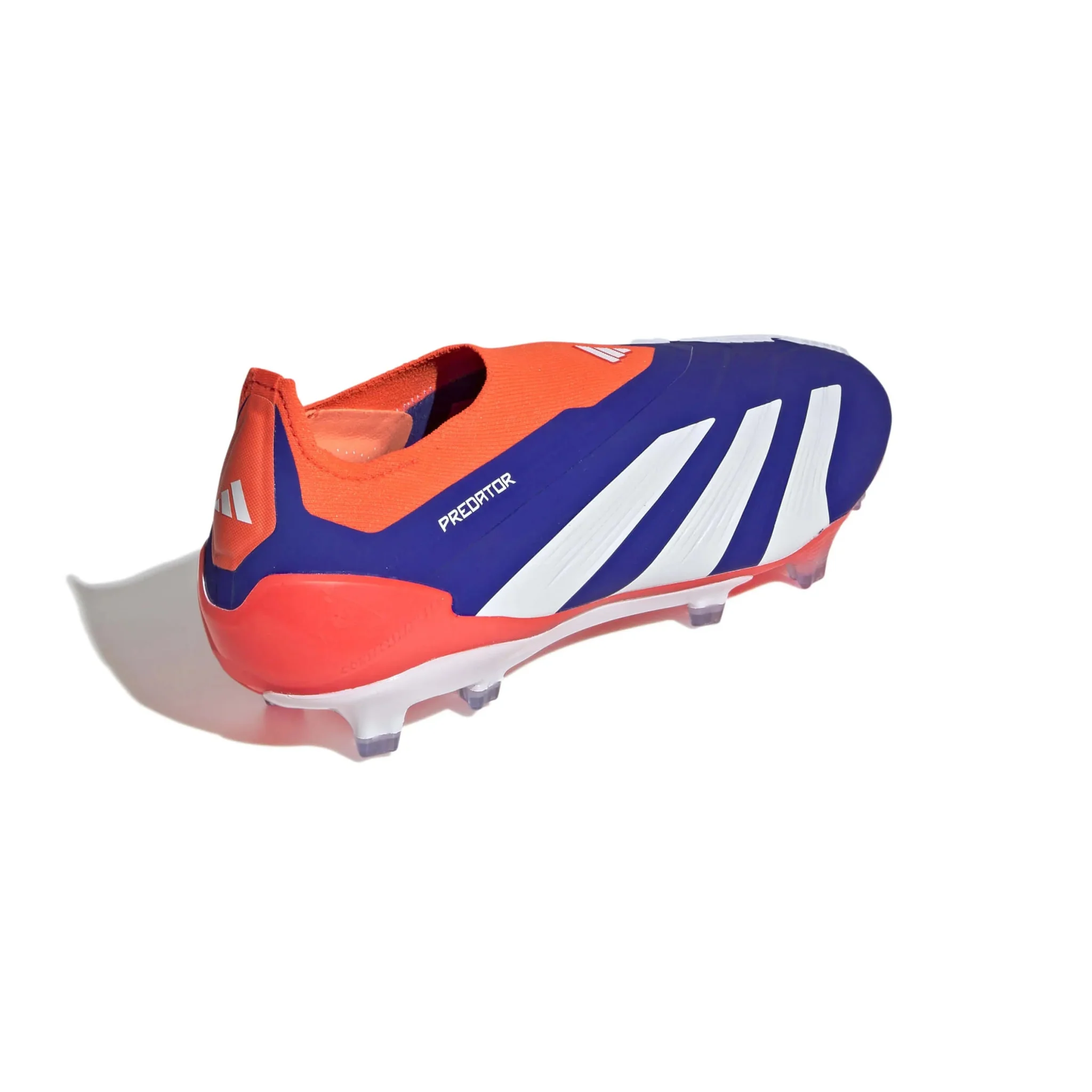 adidas Predator Elite Lace-Less FG - Advancement Pack (FA24) - Image 4