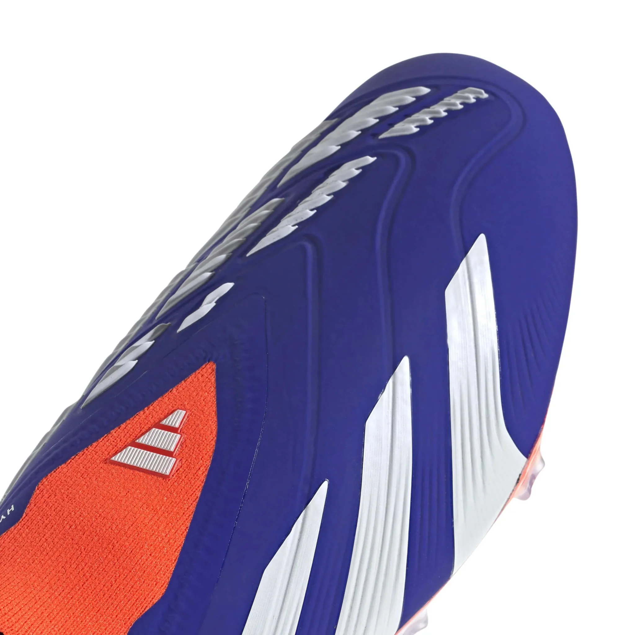 adidas Predator Elite Lace-Less FG - Advancement Pack (FA24) - Image 7