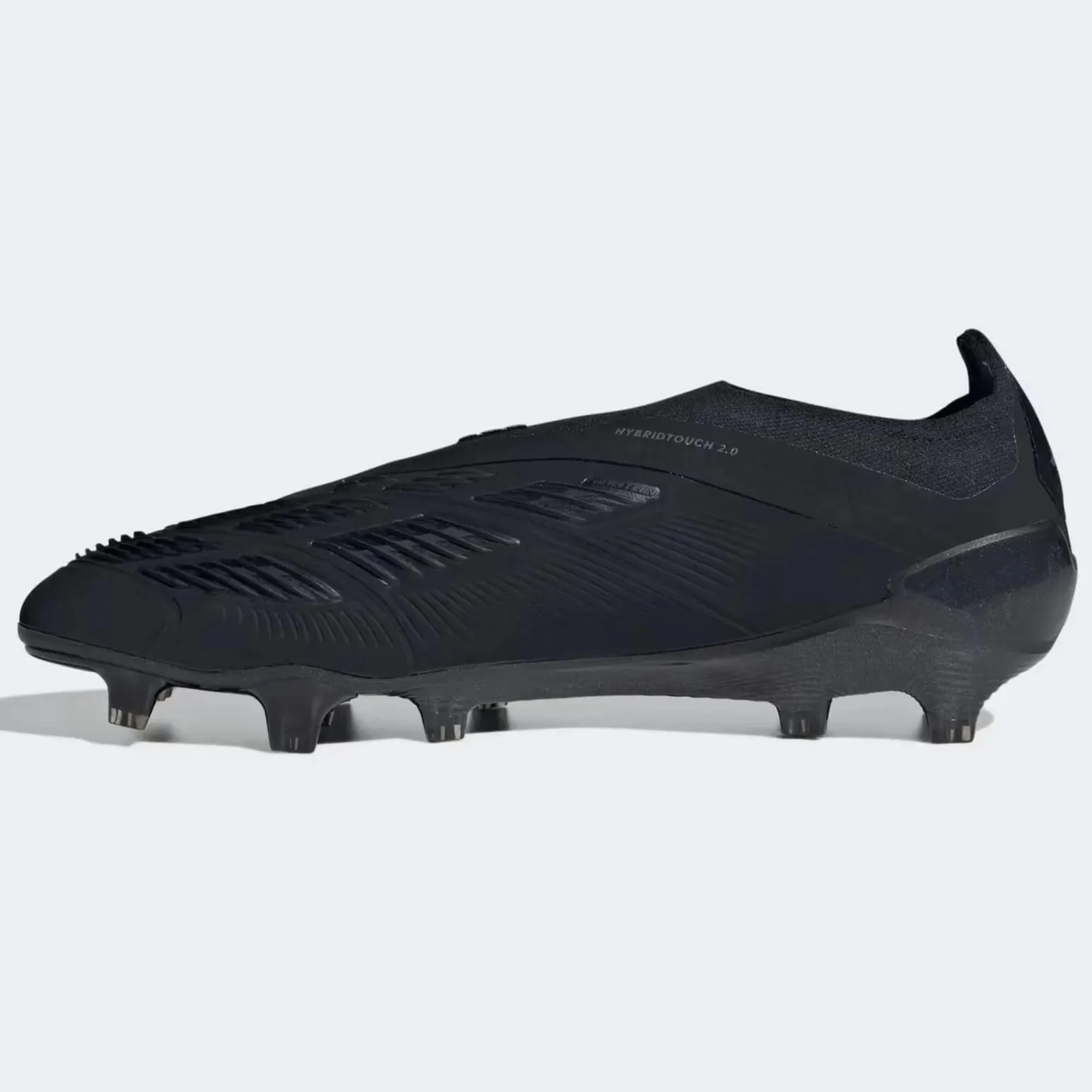 adidas Predator Elite Laceless FG - Base Pack (SP24) - Image 2