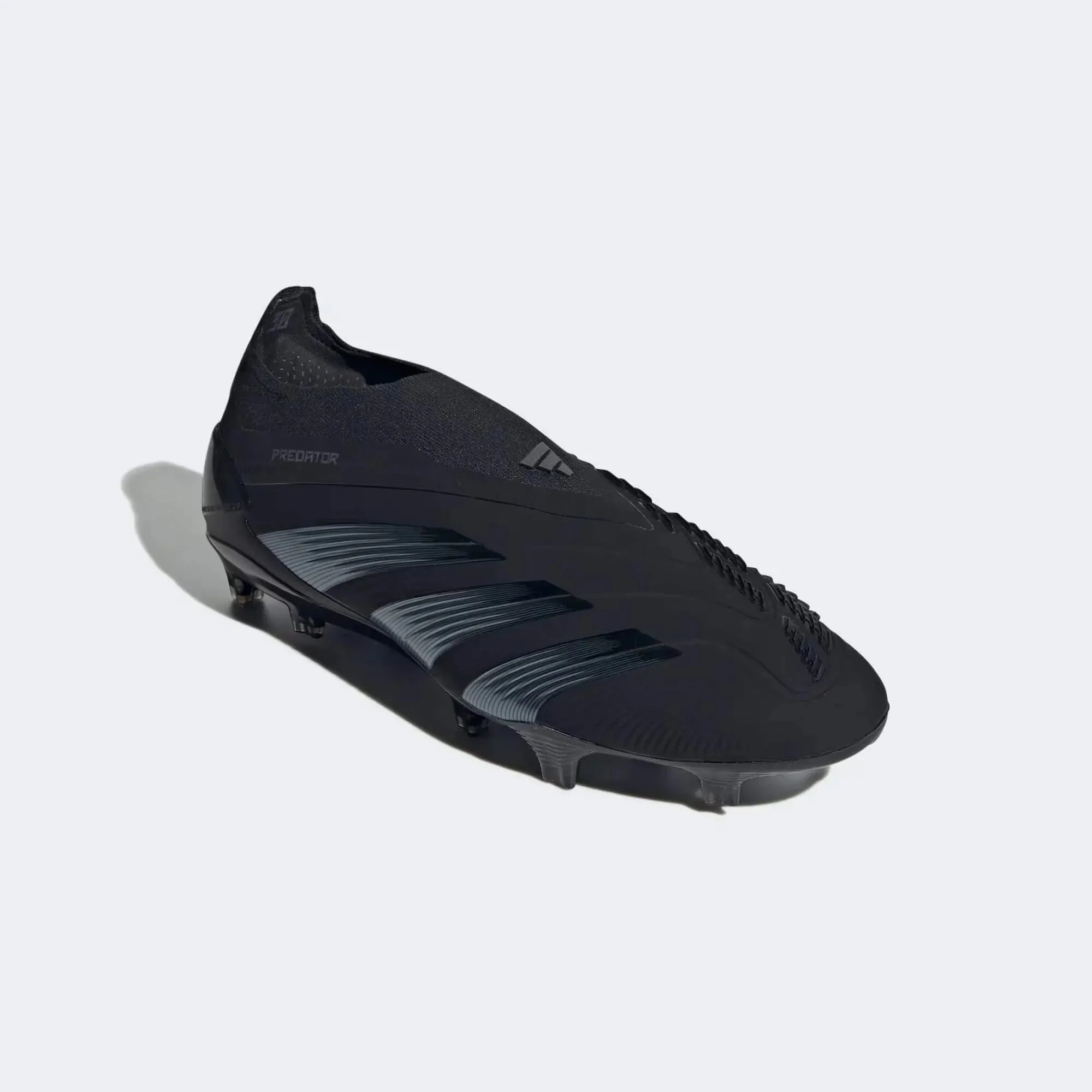 adidas Predator Elite Laceless FG - Base Pack (SP24) - Image 3
