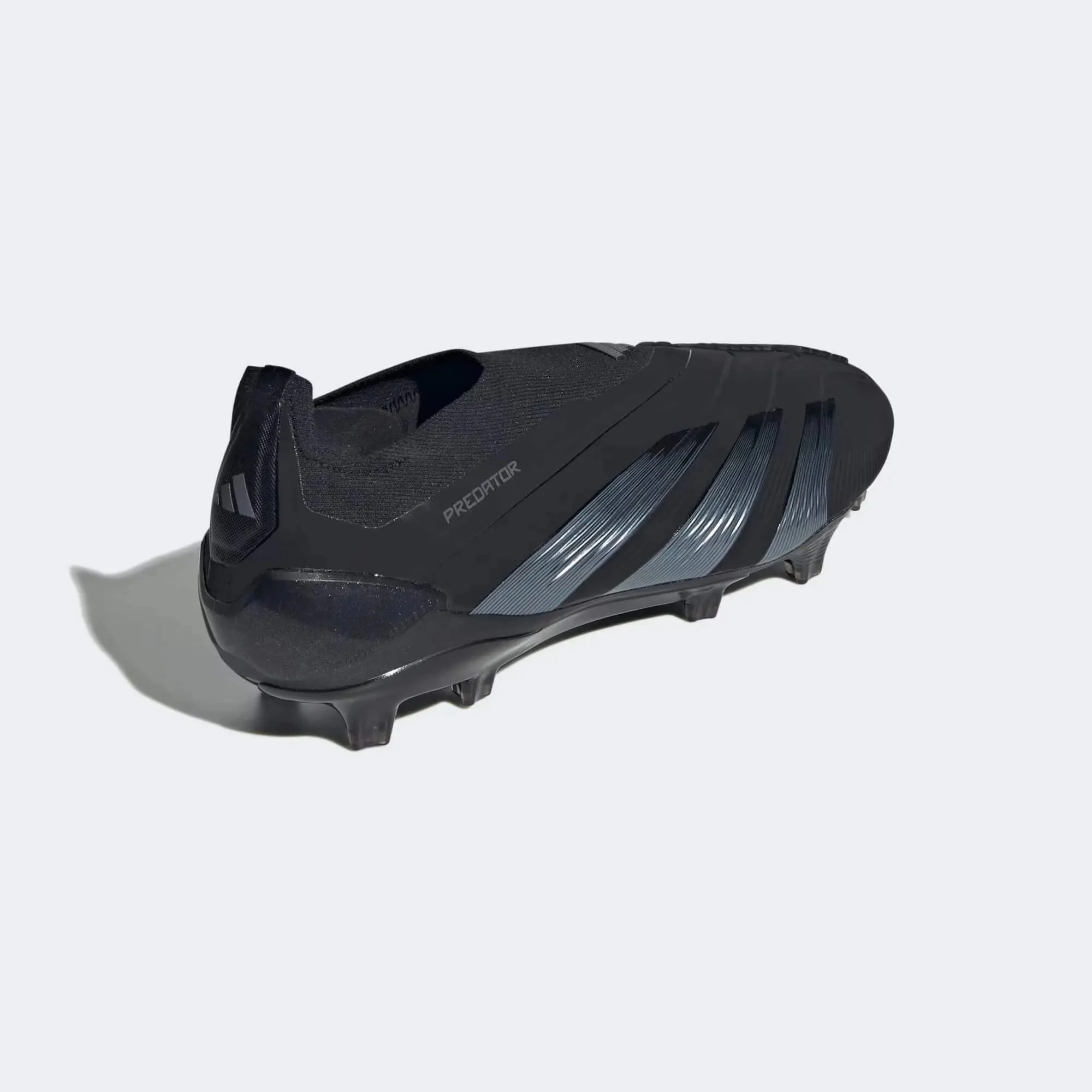 adidas Predator Elite Laceless FG - Base Pack (SP24) - Image 4