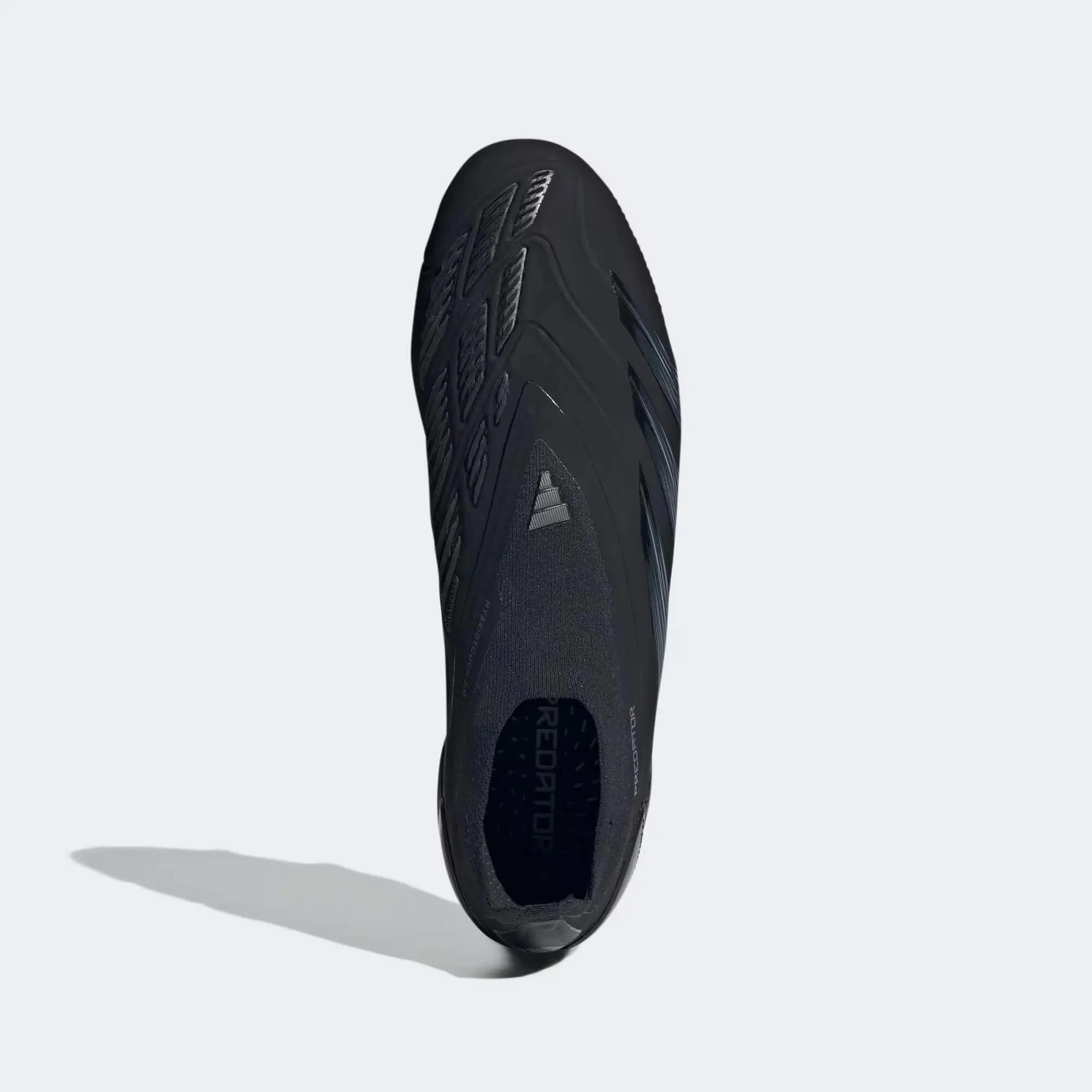 adidas Predator Elite Laceless FG - Base Pack (SP24) - Image 5