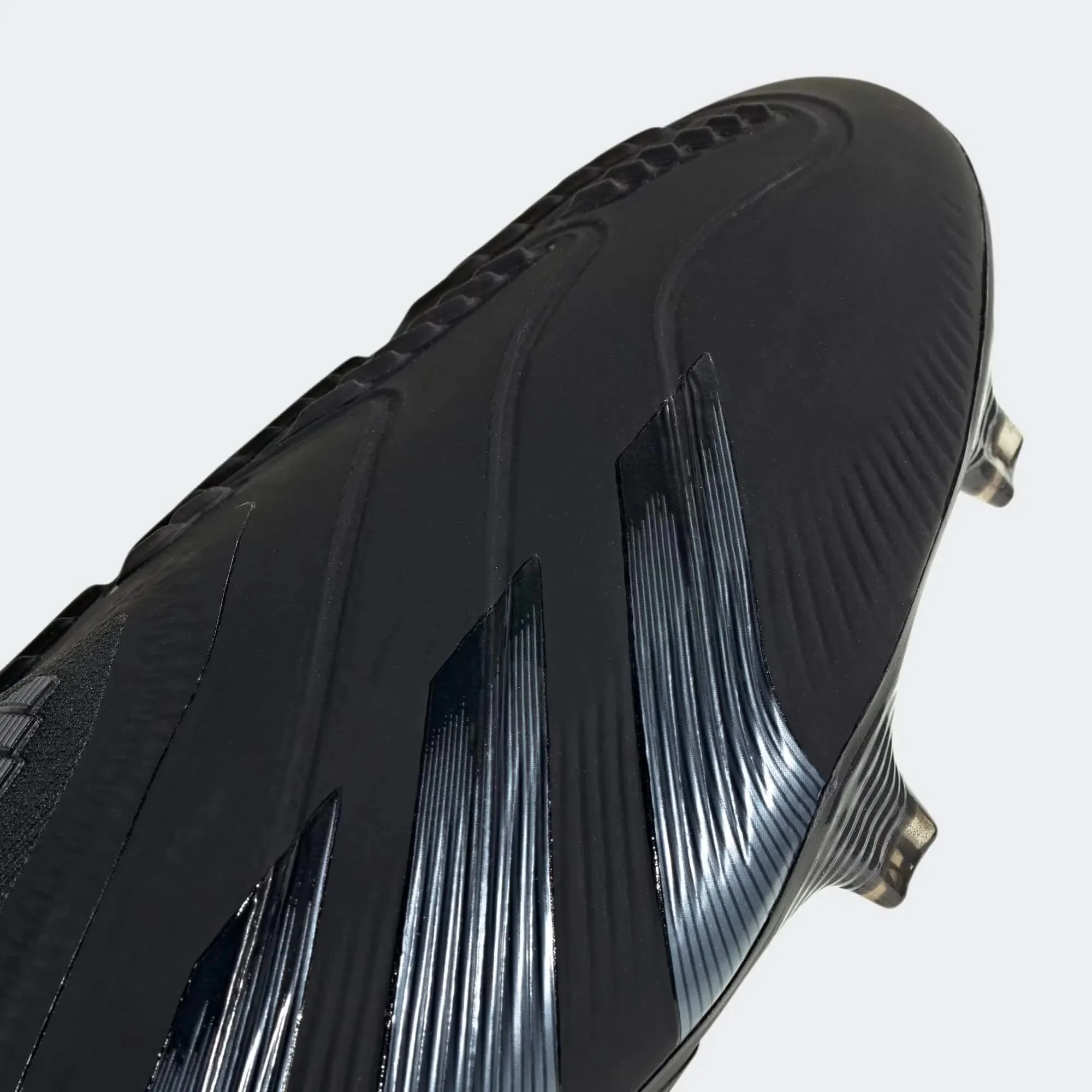 adidas Predator Elite Laceless FG - Base Pack (SP24) - Image 7
