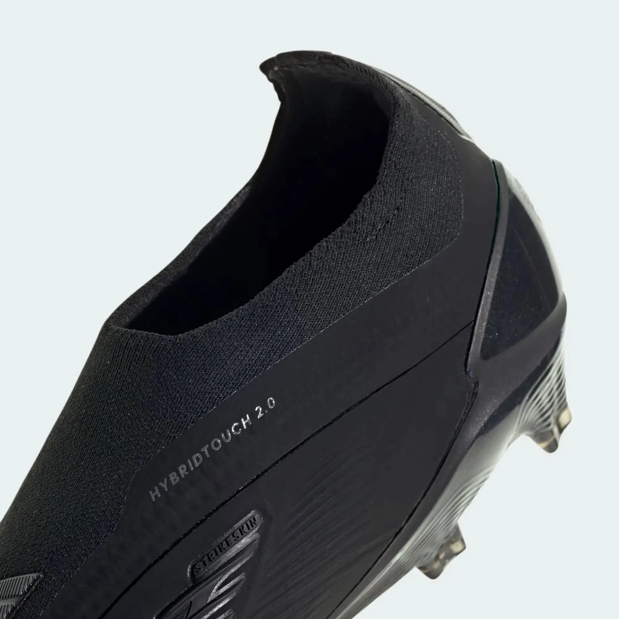 adidas Predator Elite Laceless FG - Base Pack (SP24) - Image 8