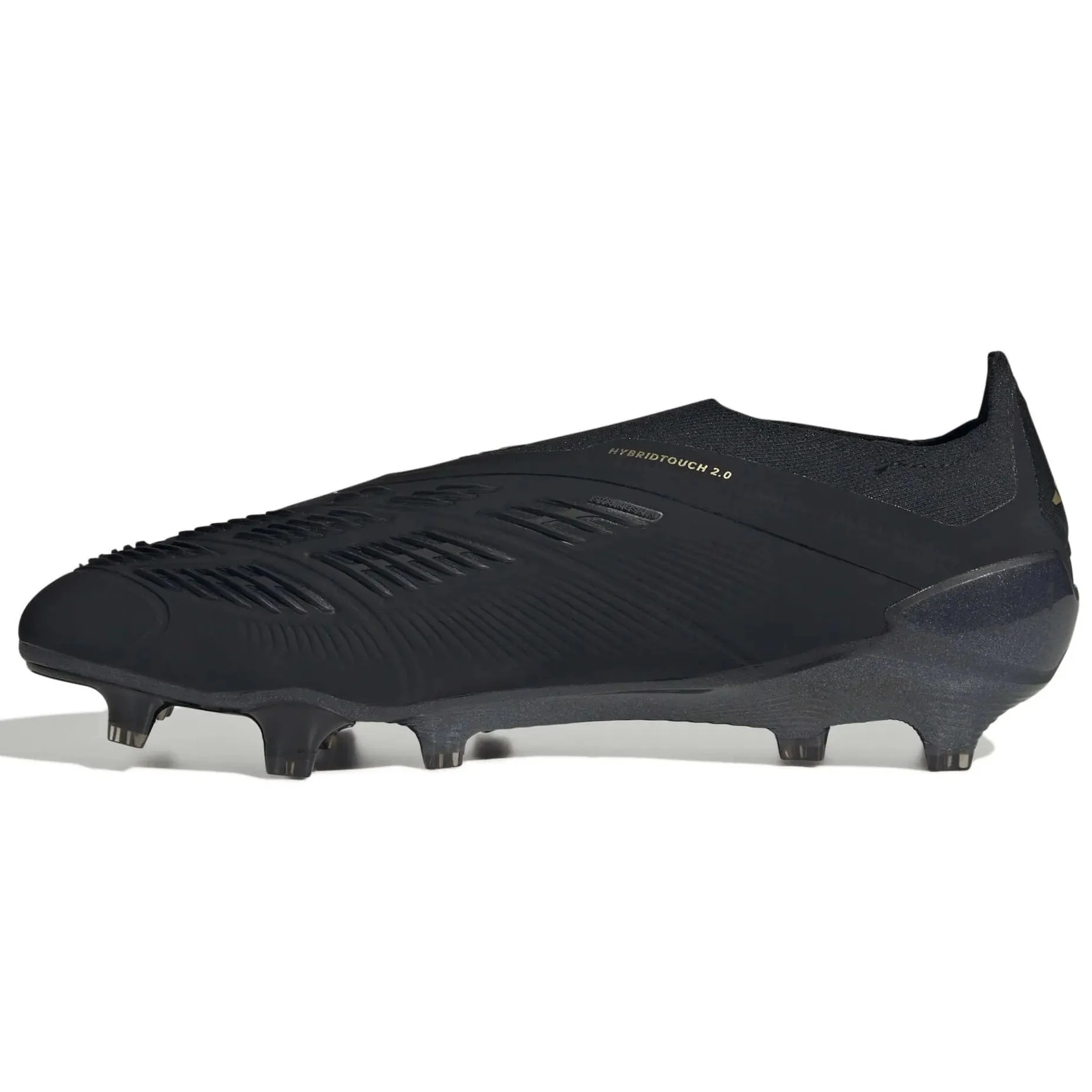 adidas Predator Elite Laceless FG - Darkspark Pack (FA24) - Image 2