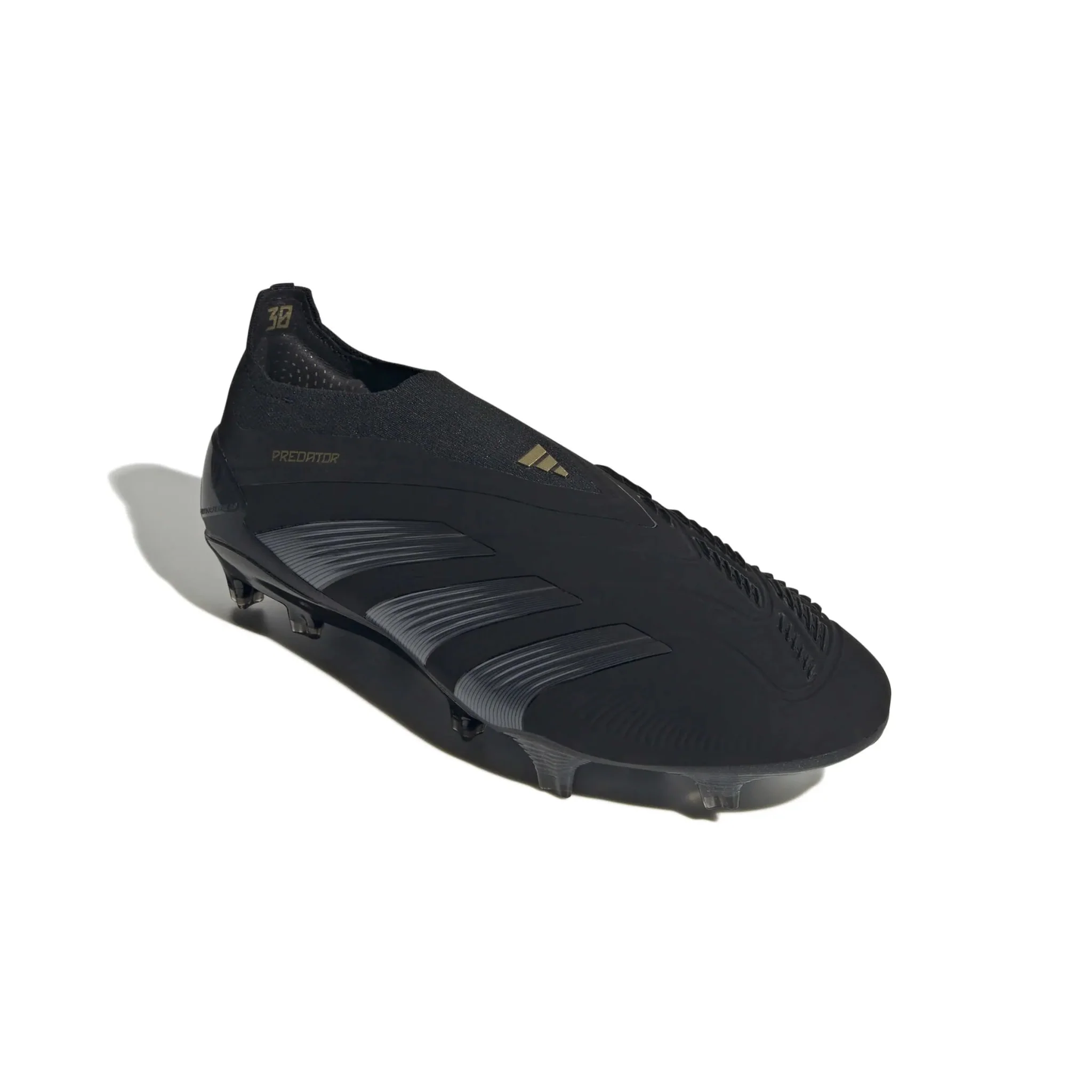 adidas Predator Elite Laceless FG - Darkspark Pack (FA24) - Image 3