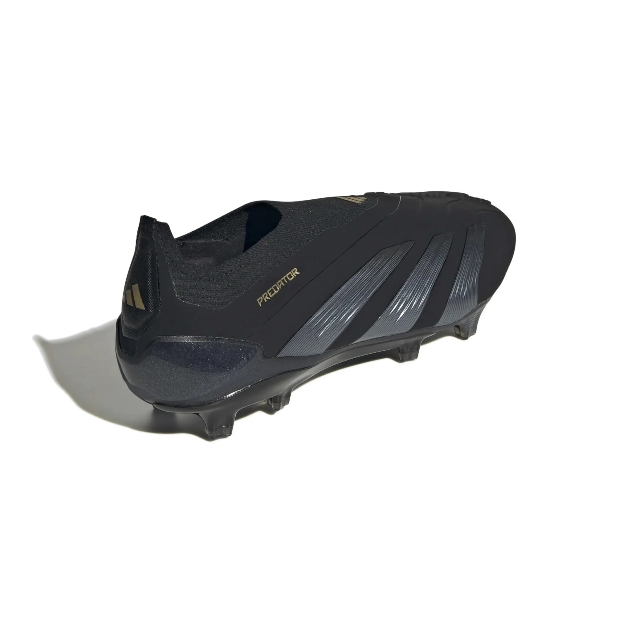 adidas Predator Elite Laceless FG - Darkspark Pack (FA24) - Image 4