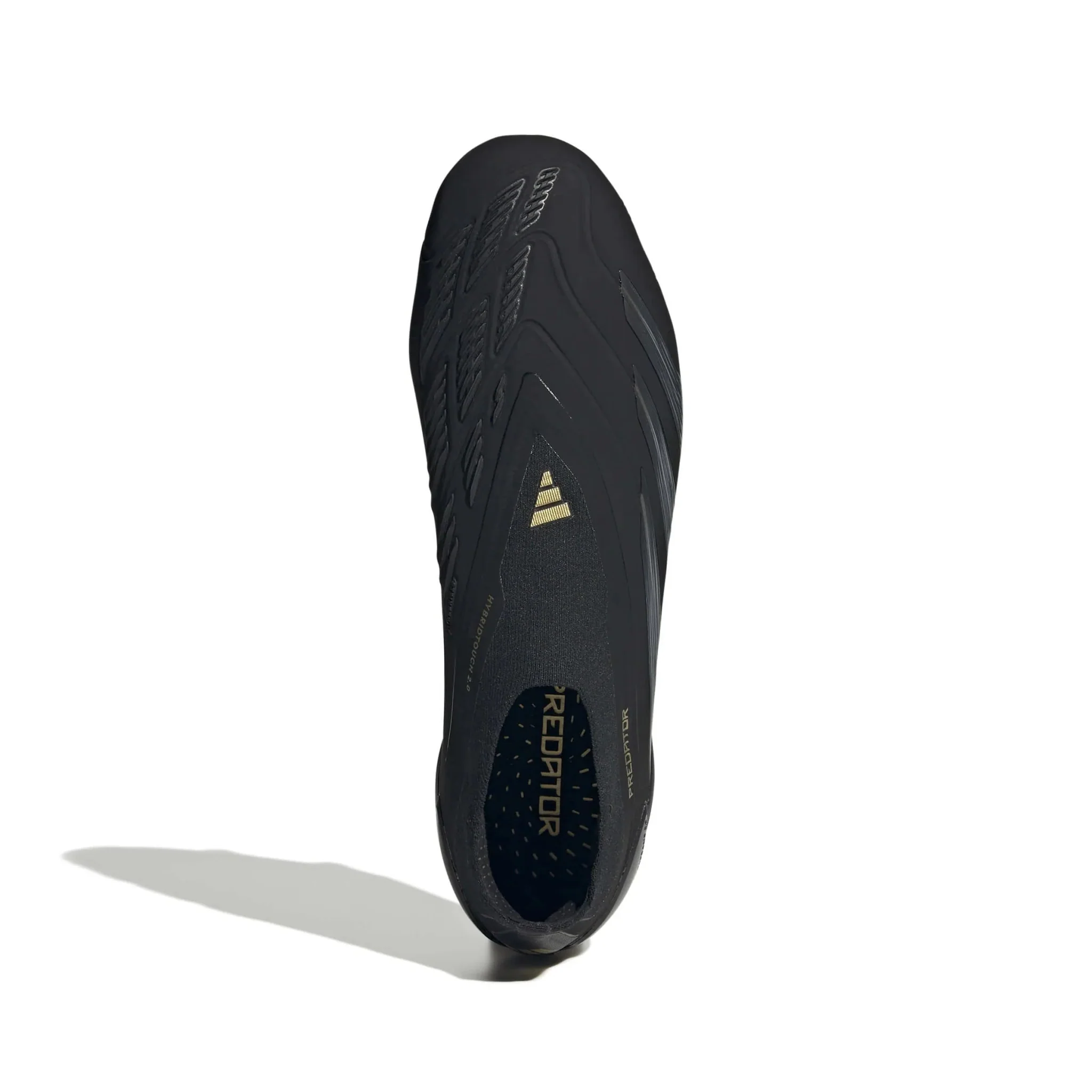 adidas Predator Elite Laceless FG - Darkspark Pack (FA24) - Image 5