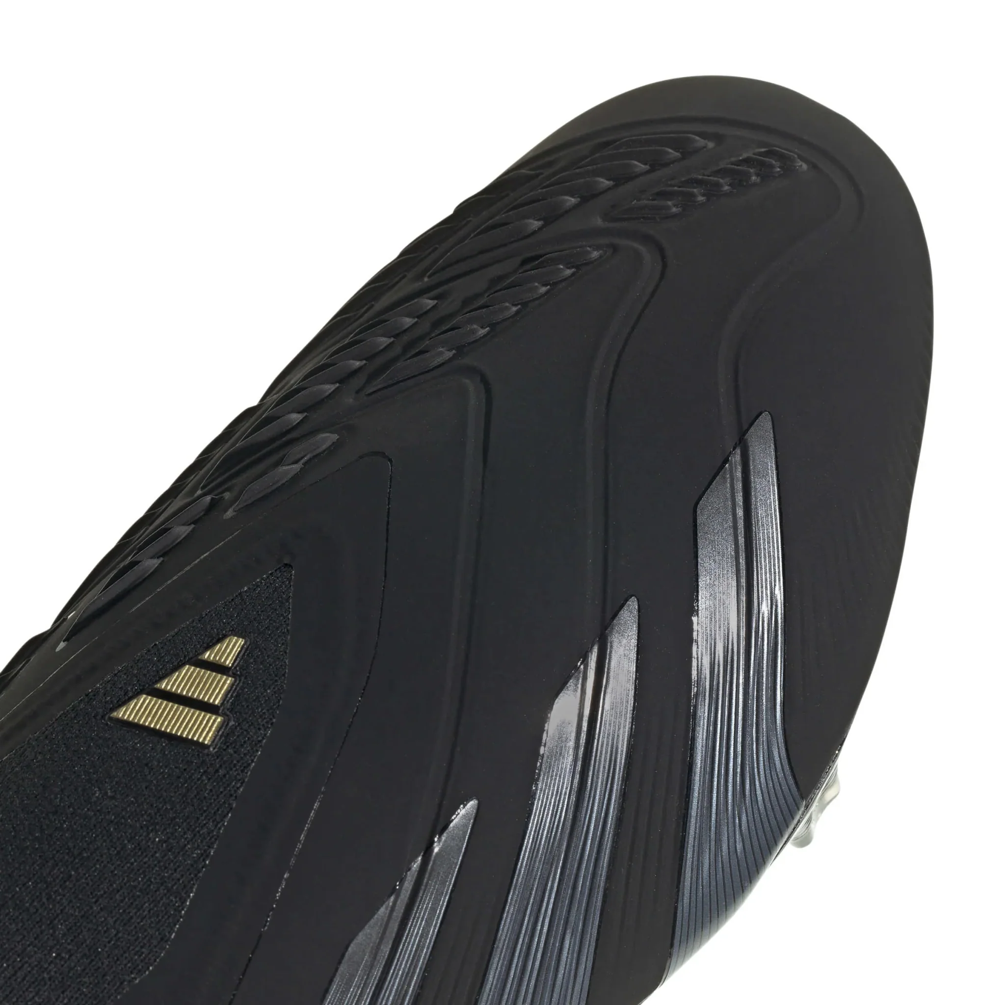 adidas Predator Elite Laceless FG - Darkspark Pack (FA24) - Image 7