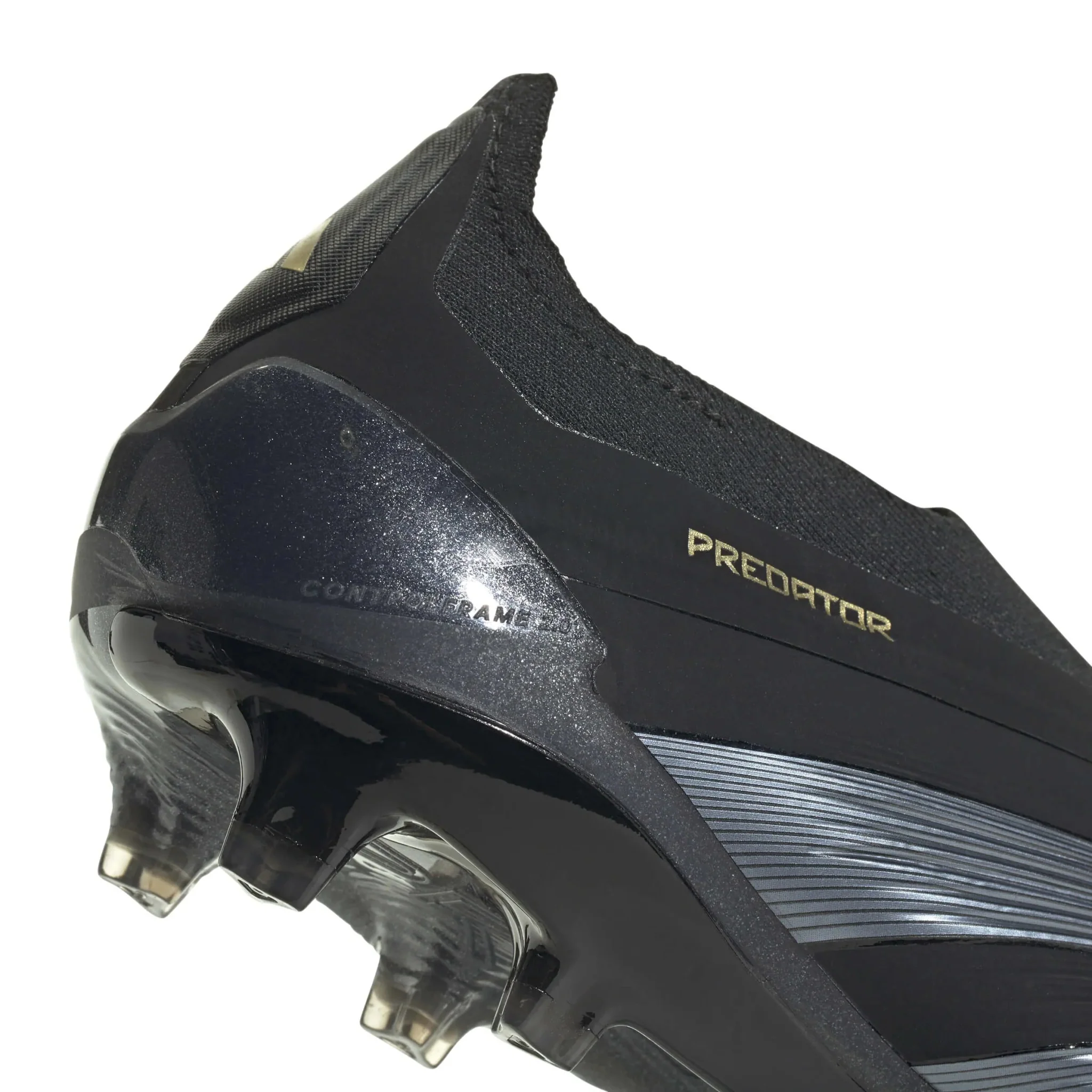 adidas Predator Elite Laceless FG - Darkspark Pack (FA24) - Image 8