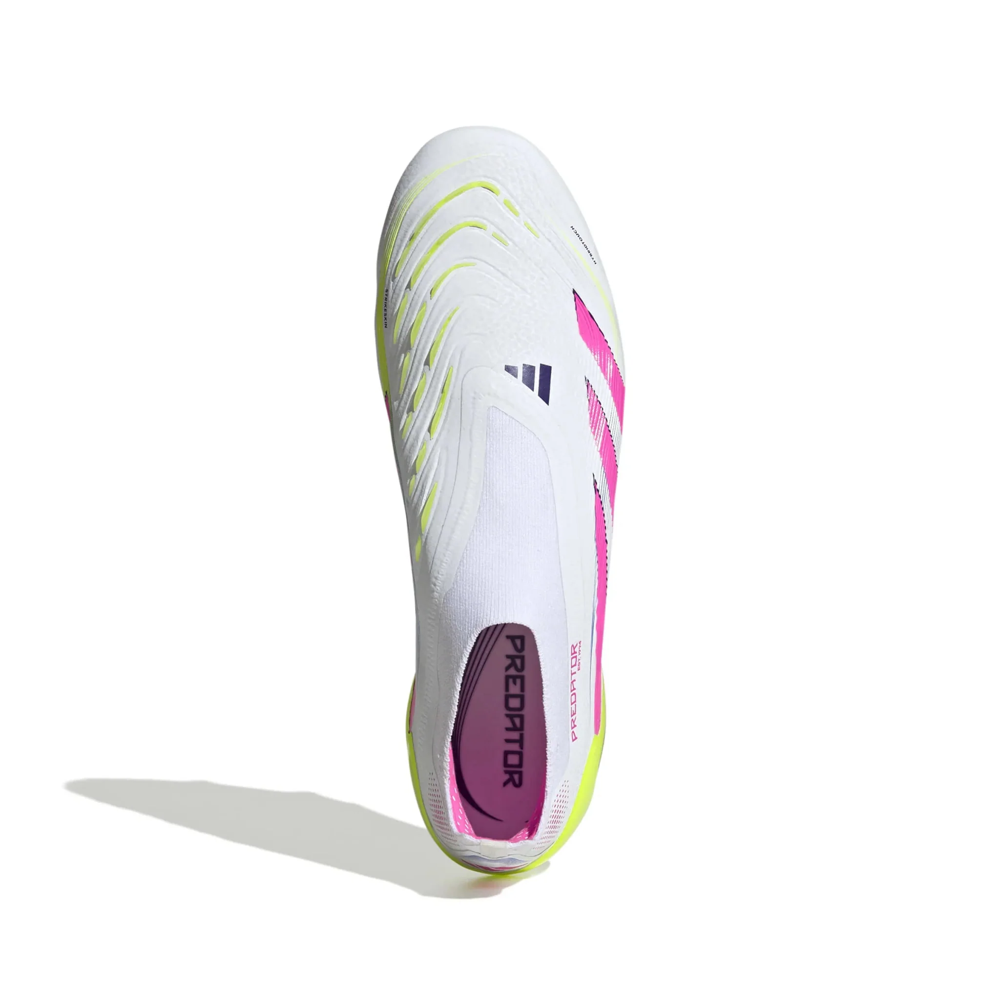 adidas Predator Elite Laceless Firm Ground Soccer Cleats - Celestial Victory Pack (SP25) - Image 5