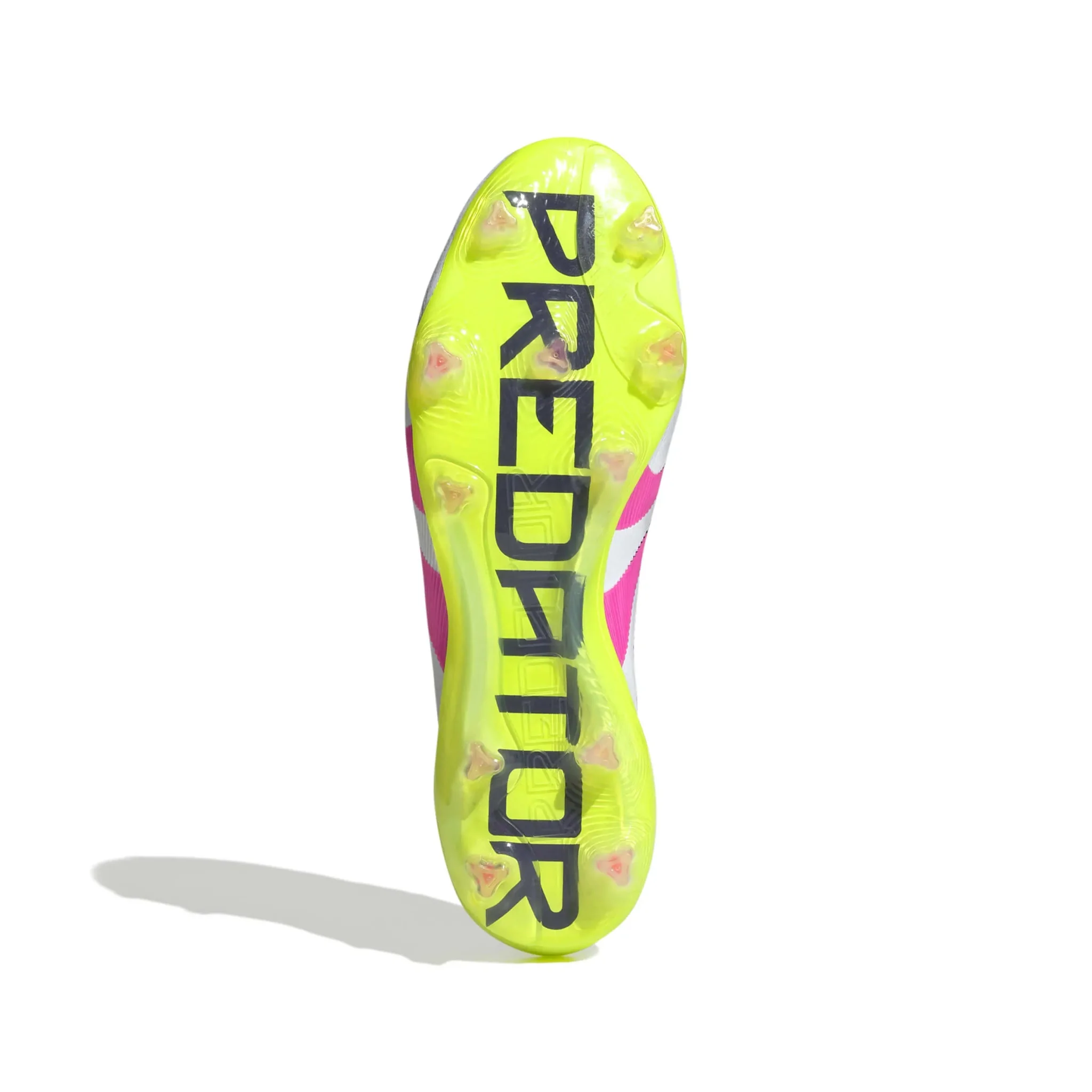 adidas Predator Elite Laceless Firm Ground Soccer Cleats - Celestial Victory Pack (SP25) - Image 6