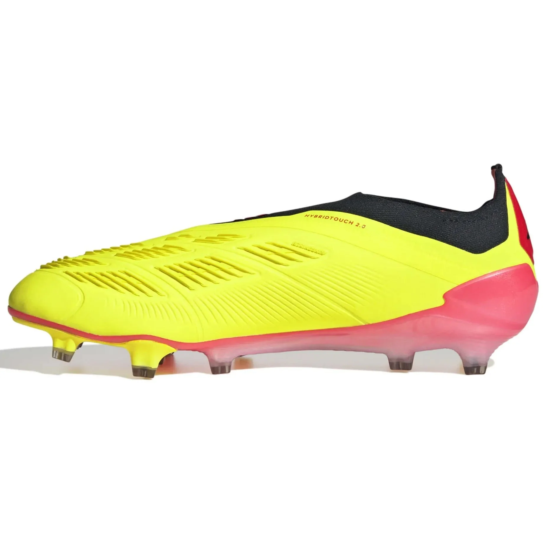 adidas Predator Elite LL FG - Energy Citrus Pack (SP24) - Image 2